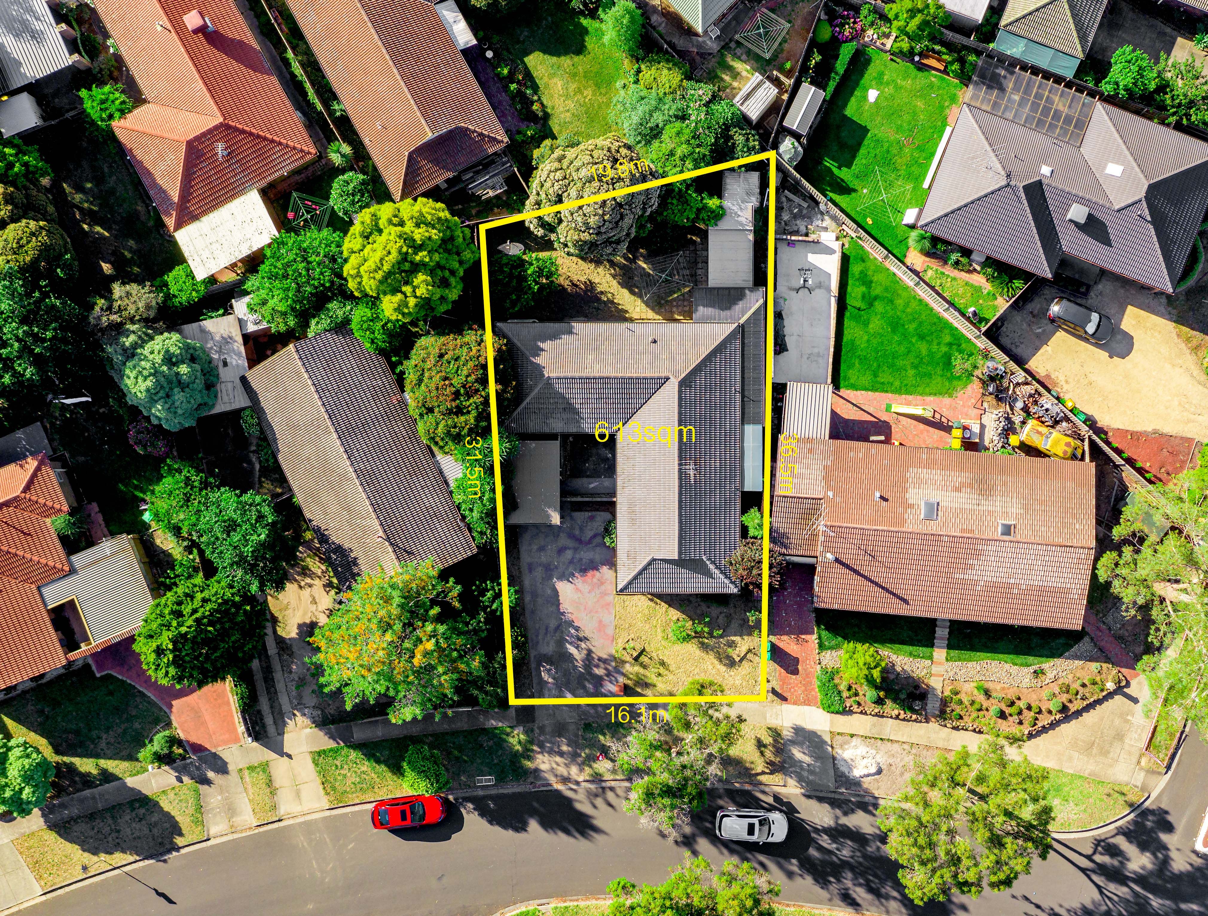 14 Blamey Avenue, Mill Park, VIC 3082
