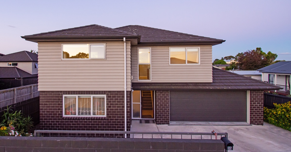 Ray Close 35a Hain Avenue, Mangere, – Home For Sale • Ray White New Zealand
