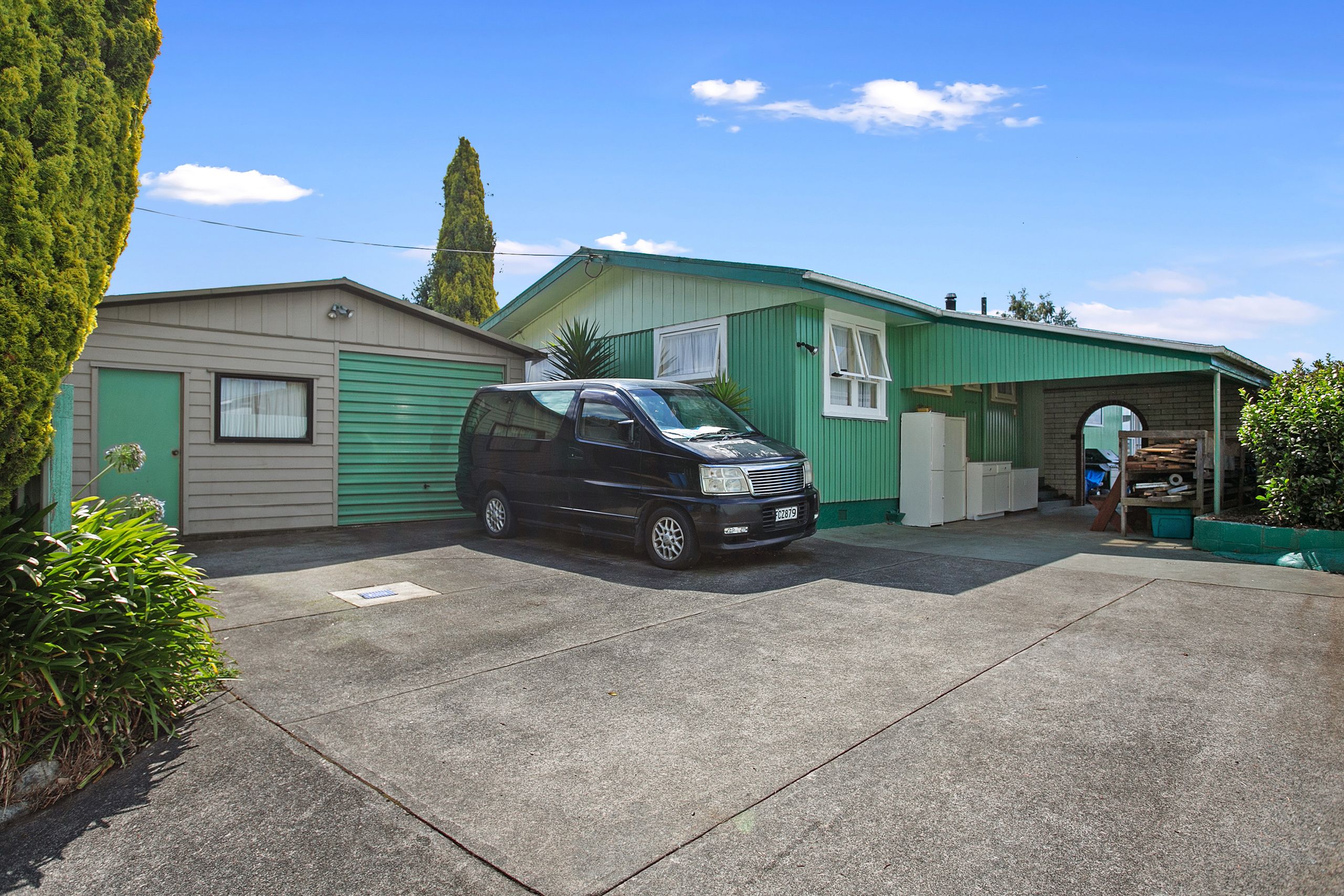 39 Main North Road, Otorohanga, Otorohanga District