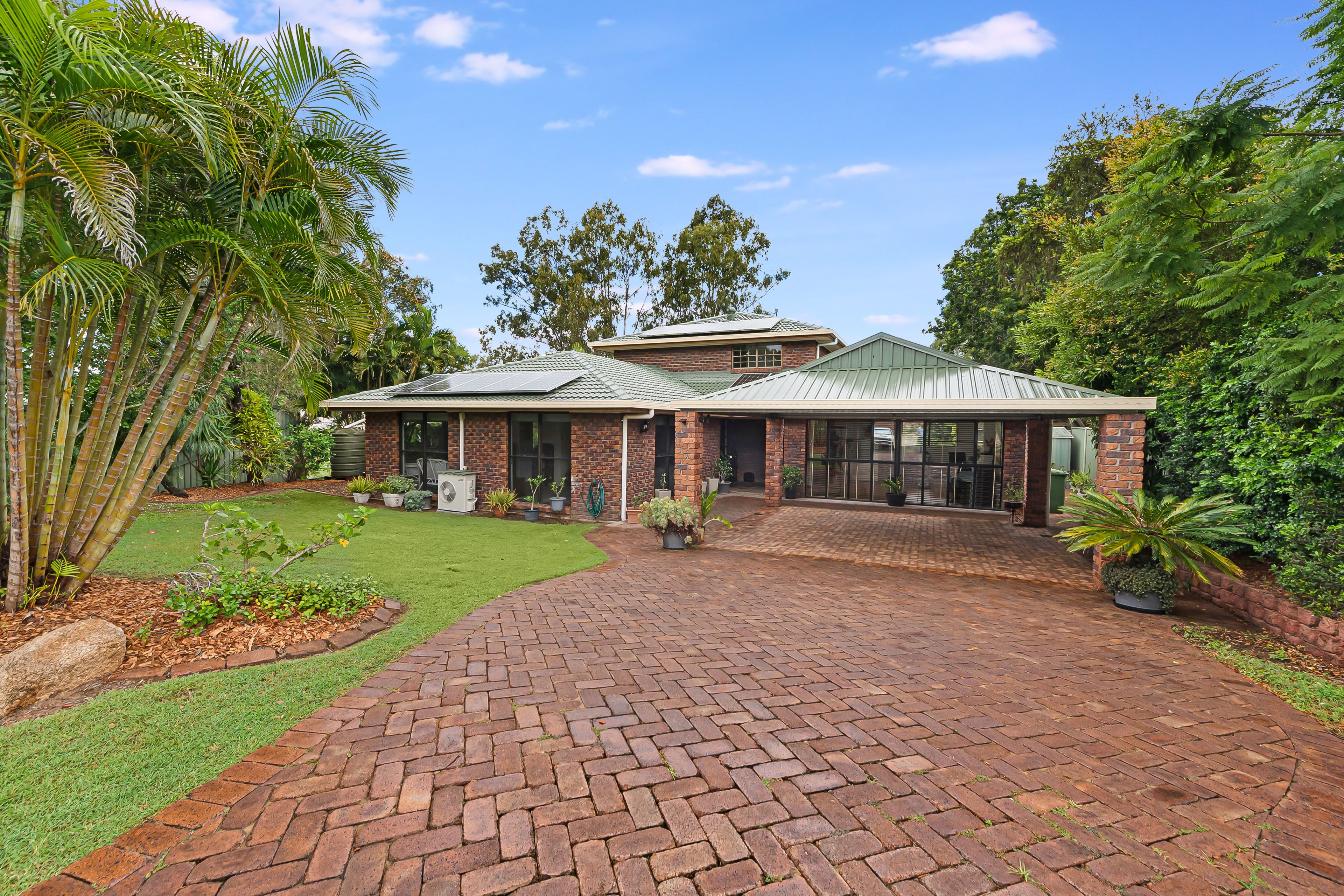 41 Boolungal Way, Karana Downs, QLD 4306 Sold House Ray White