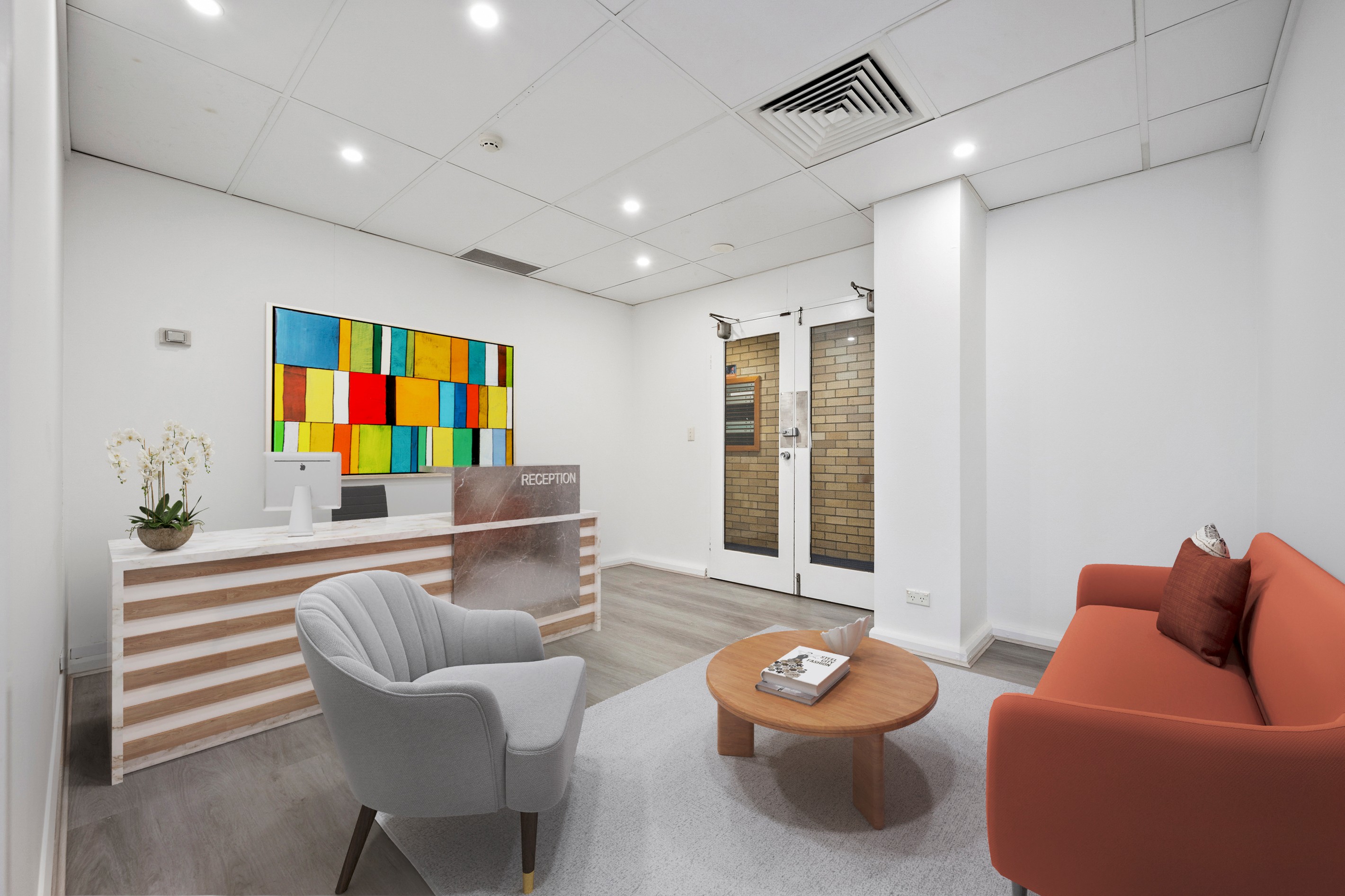 10/32-34 Florence Street, Hornsby, NSW 2077