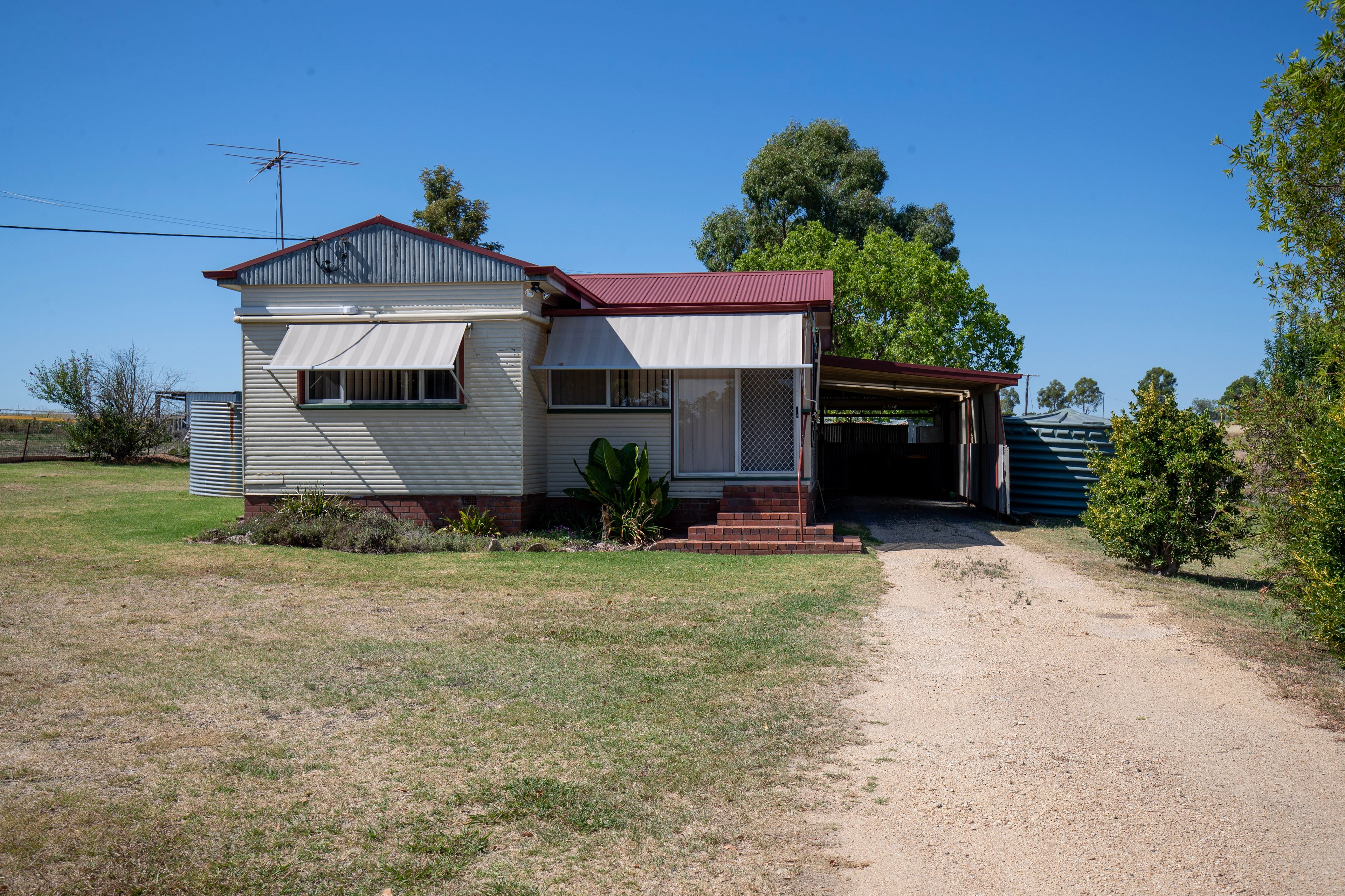 176 Brosnans Lane, Inverell NSW 2360