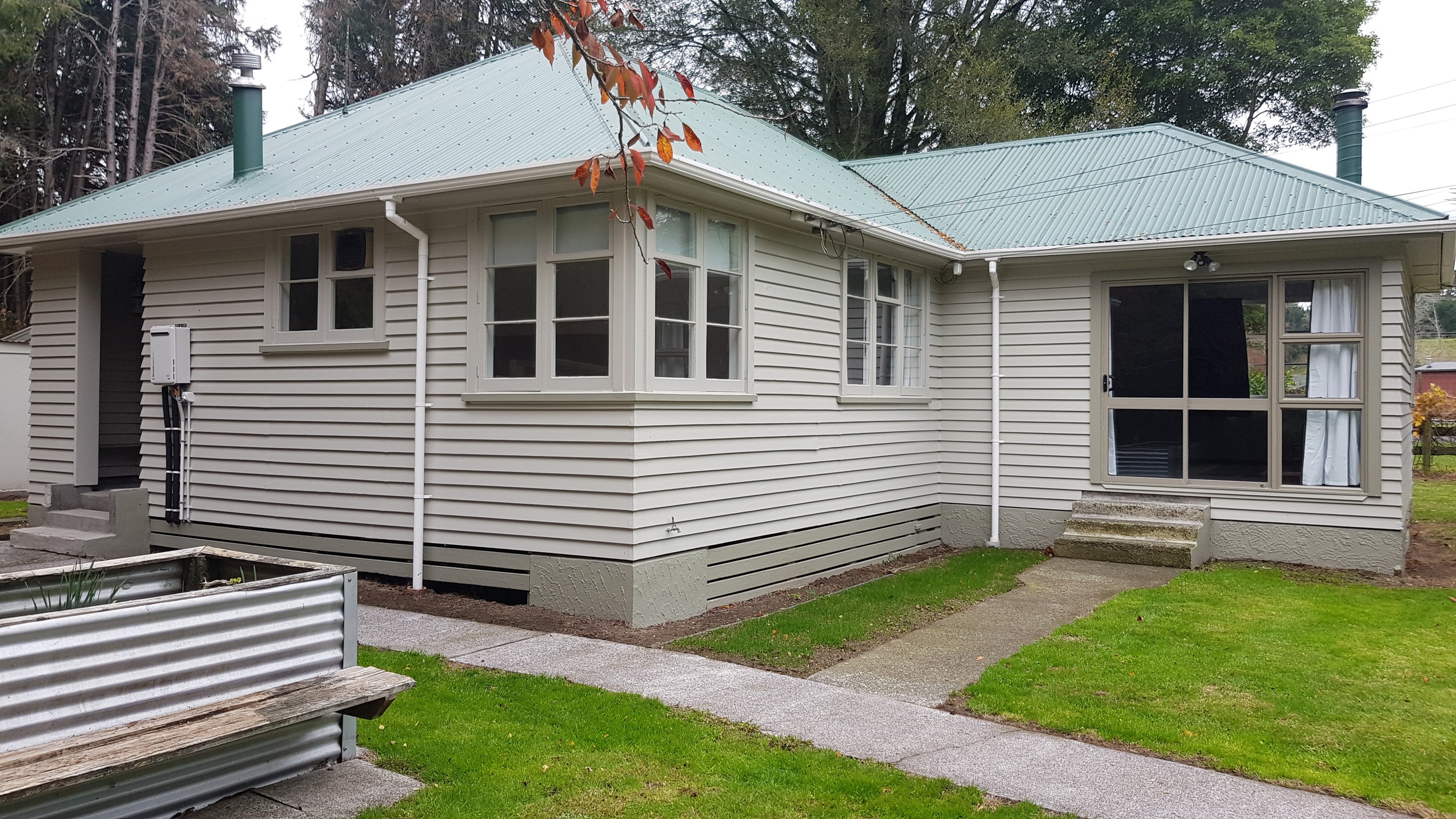 1128 Paradise Valley Road, Ngongotaha Valley, Rotorua District