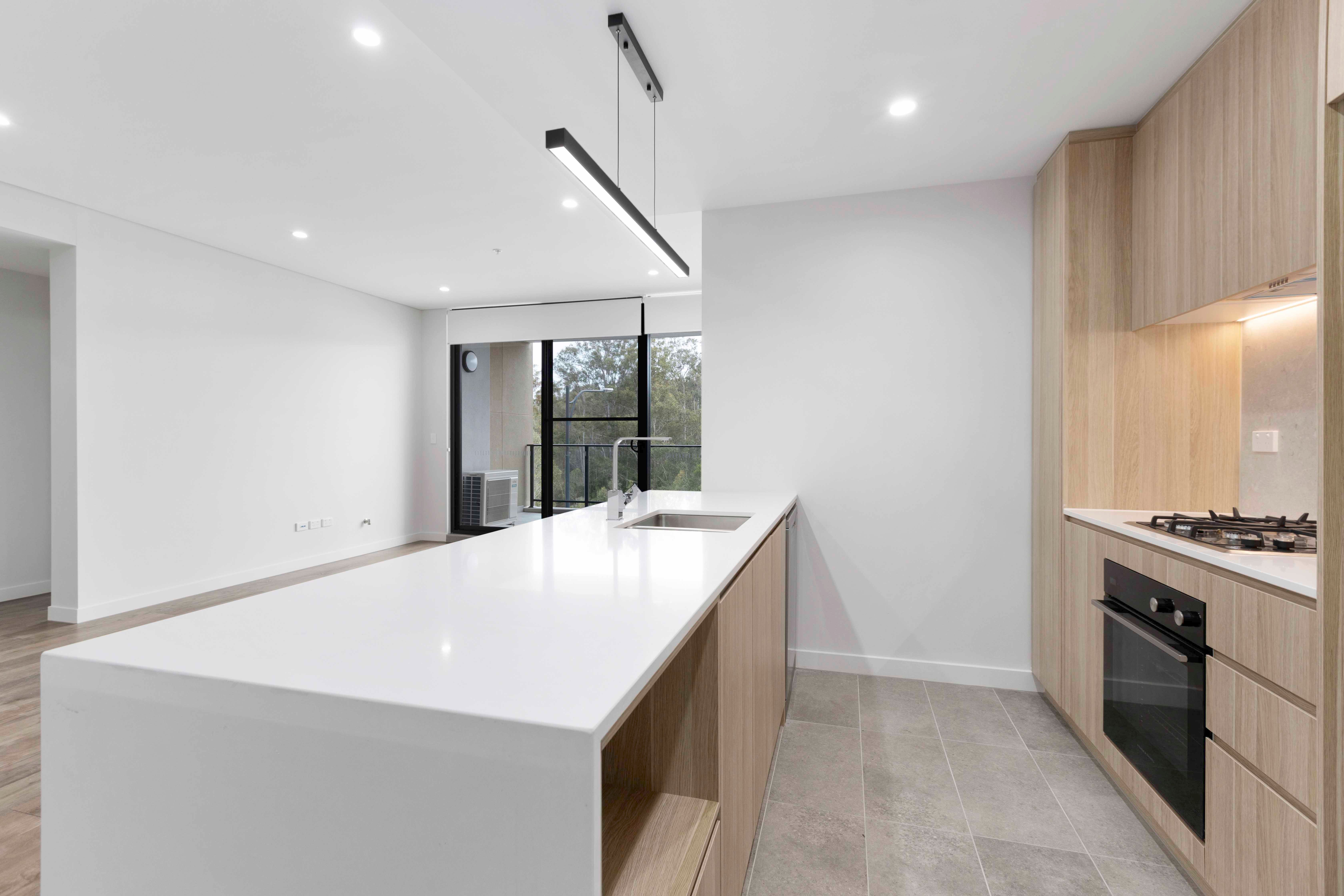 D308/76-94 Lakeside Parade, JORDAN SPRINGS, NSW 2747