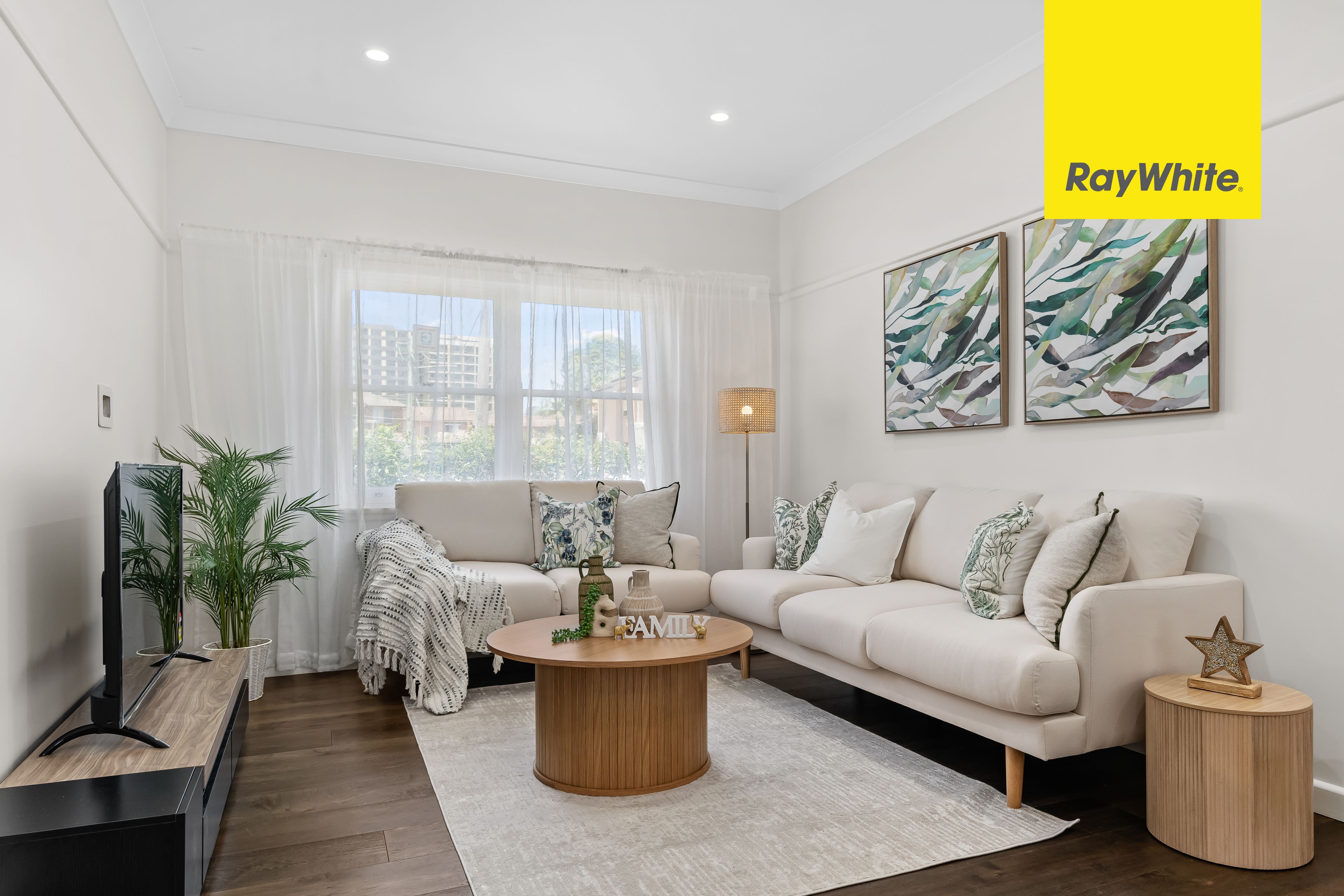 1 Deborah Avenue, Lidcombe, NSW 2141