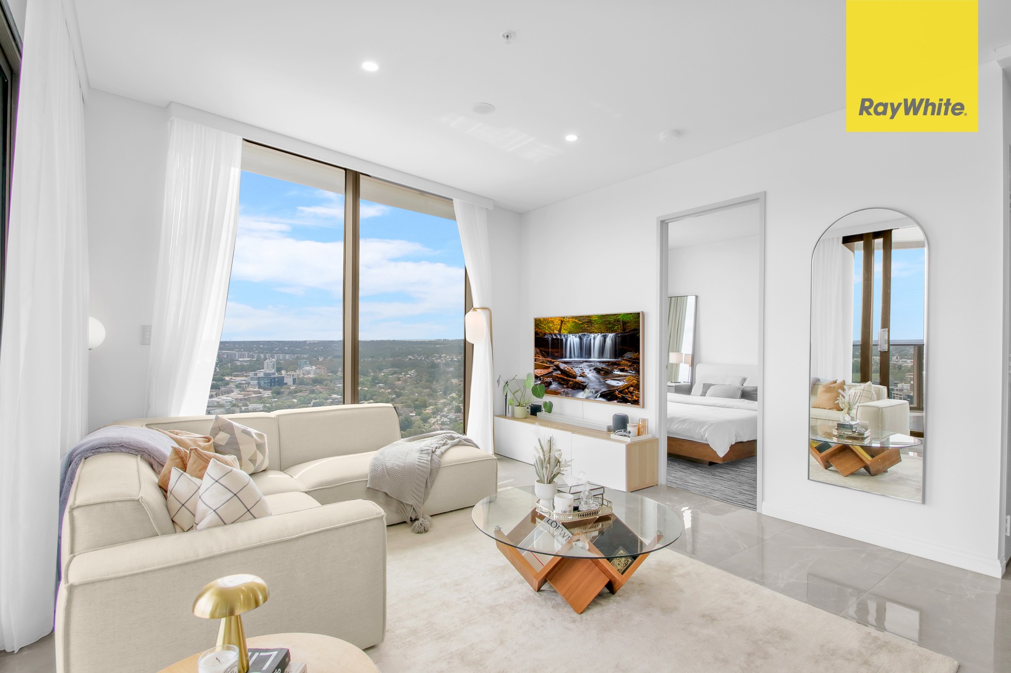 3434/180 George Street, Parramatta, NSW 2150