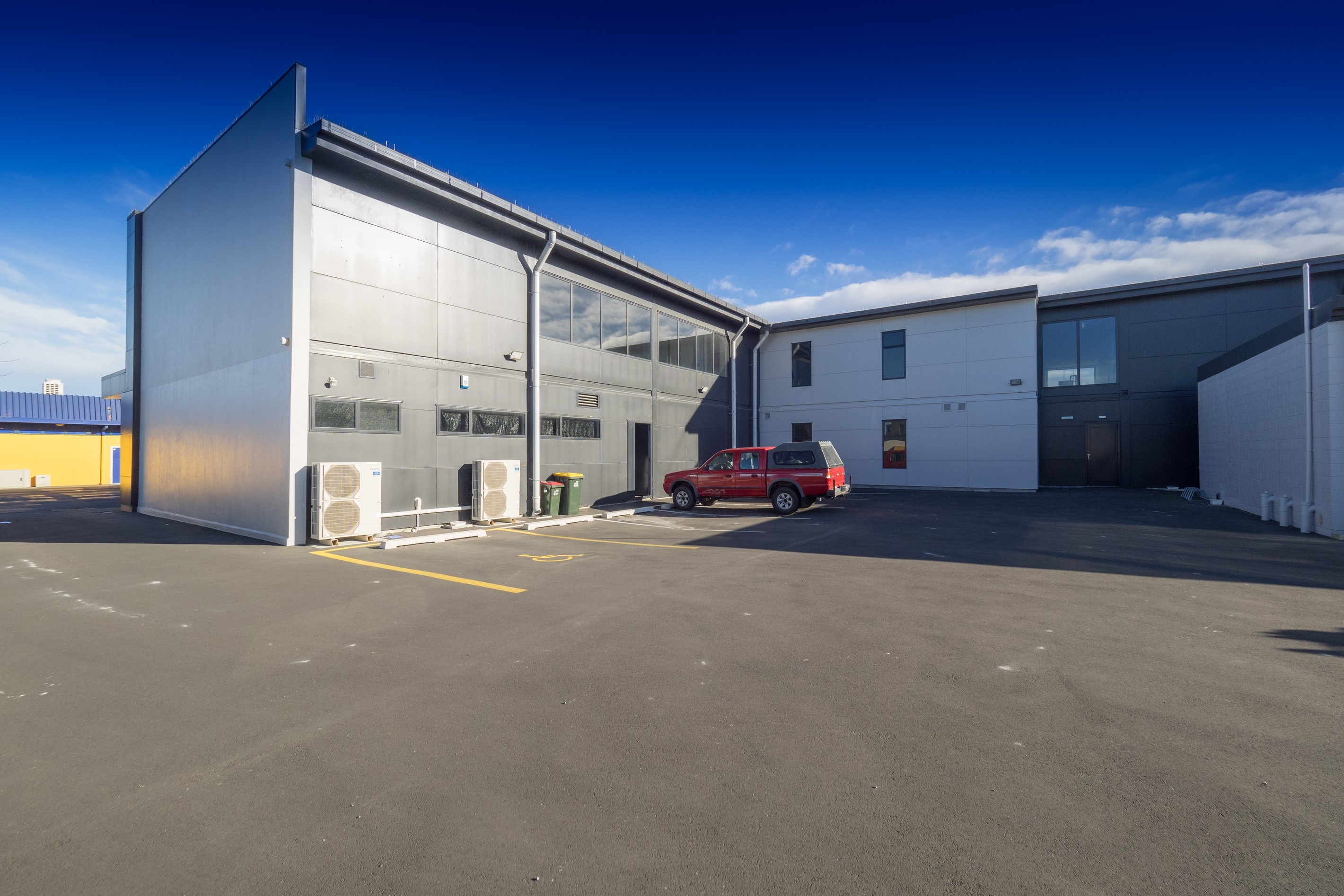 163/161-167 Tancred Street, Ashburton, Ashburton District