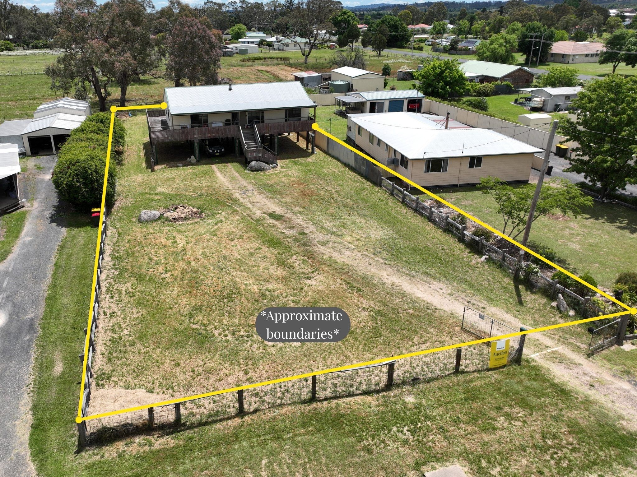 20 Thomas Street, Glen Innes, NSW 2370