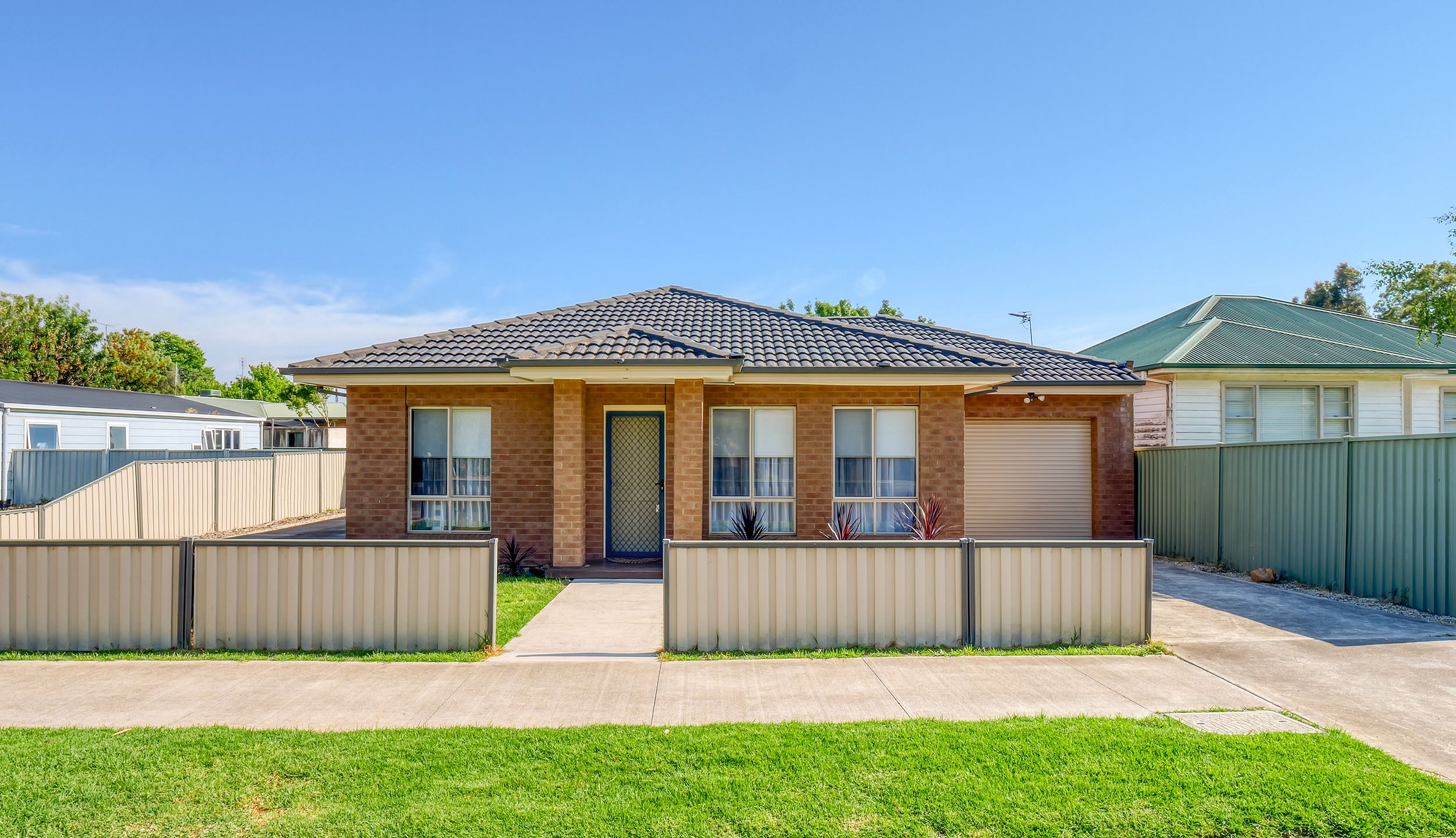 10 Goulburn Street, Nagambie, VIC 3608 Townhouse for Sale Ray White