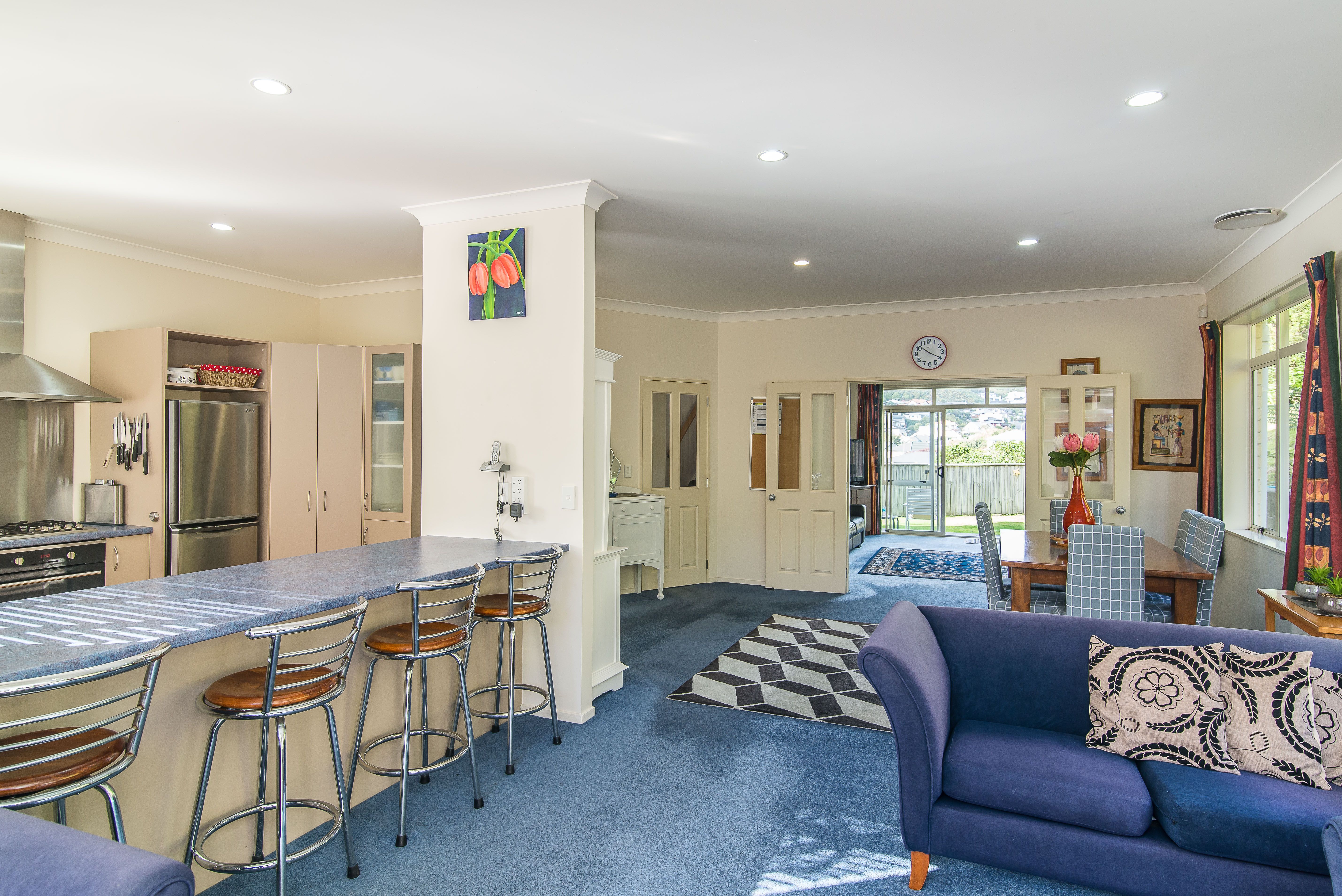24 Chippenham Grove, Churton Park, Wellington City