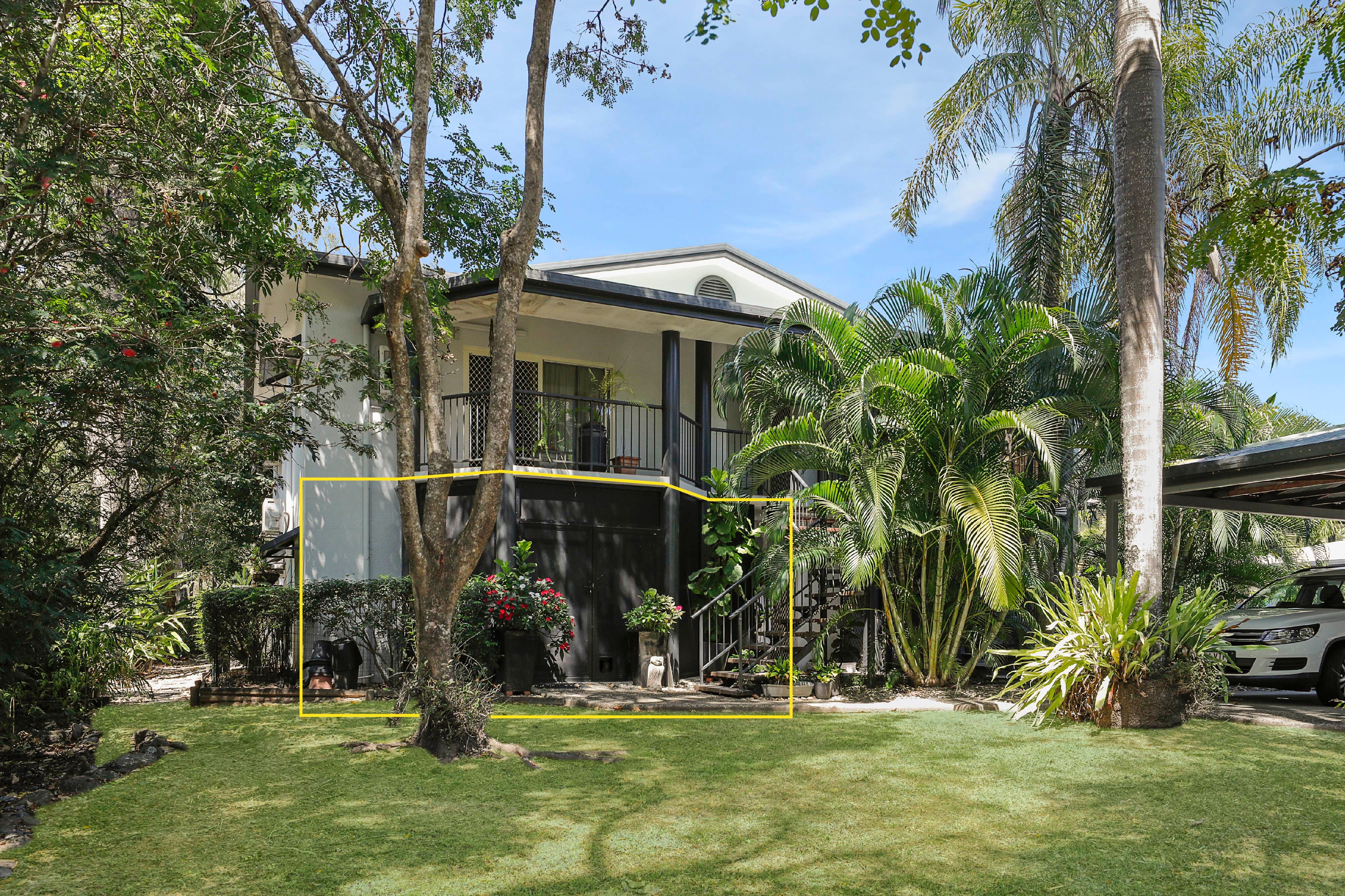25/4-5 Hollett Close, Manunda, QLD 4870