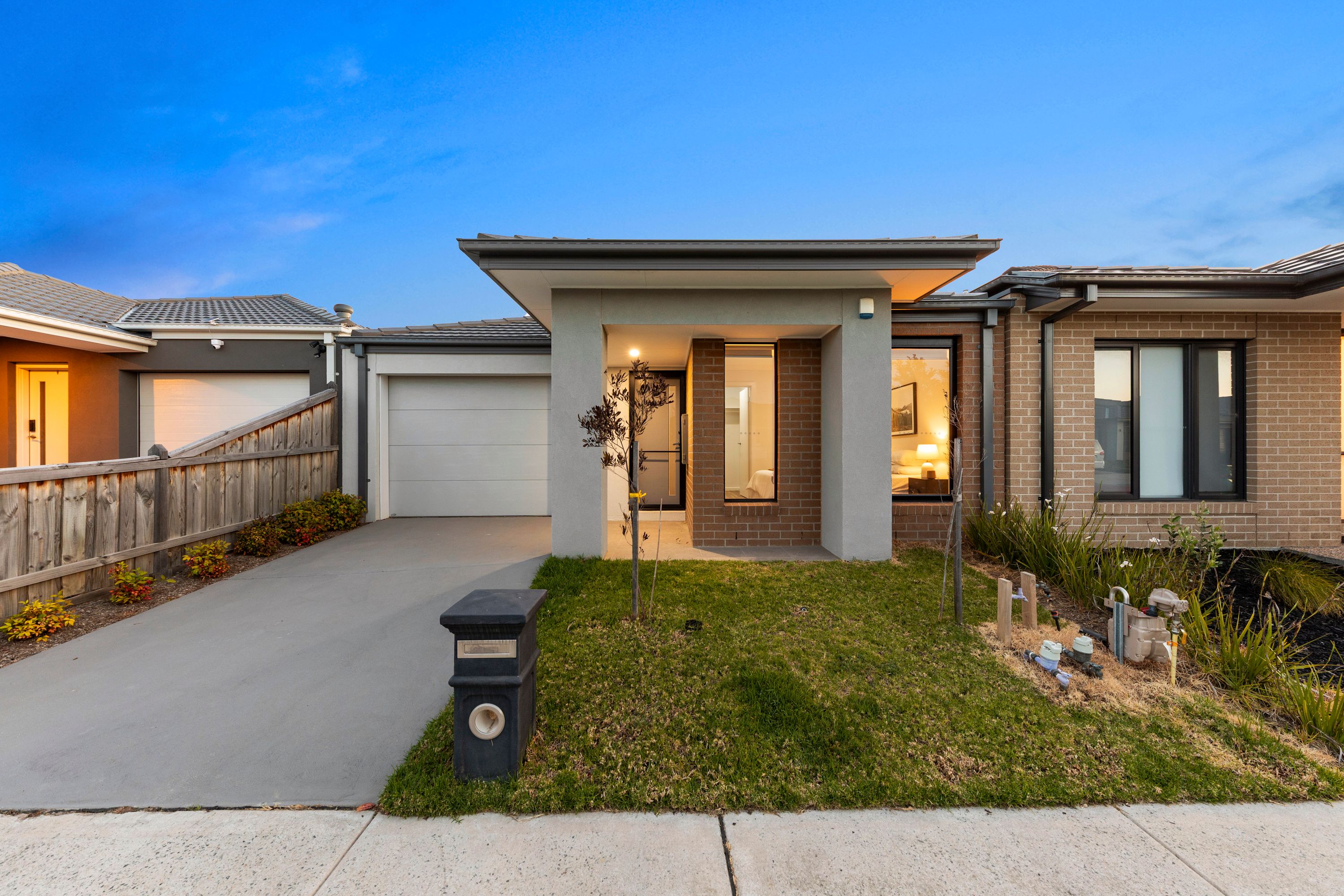 13 Blainey Way — photo from Ray White Pakenham