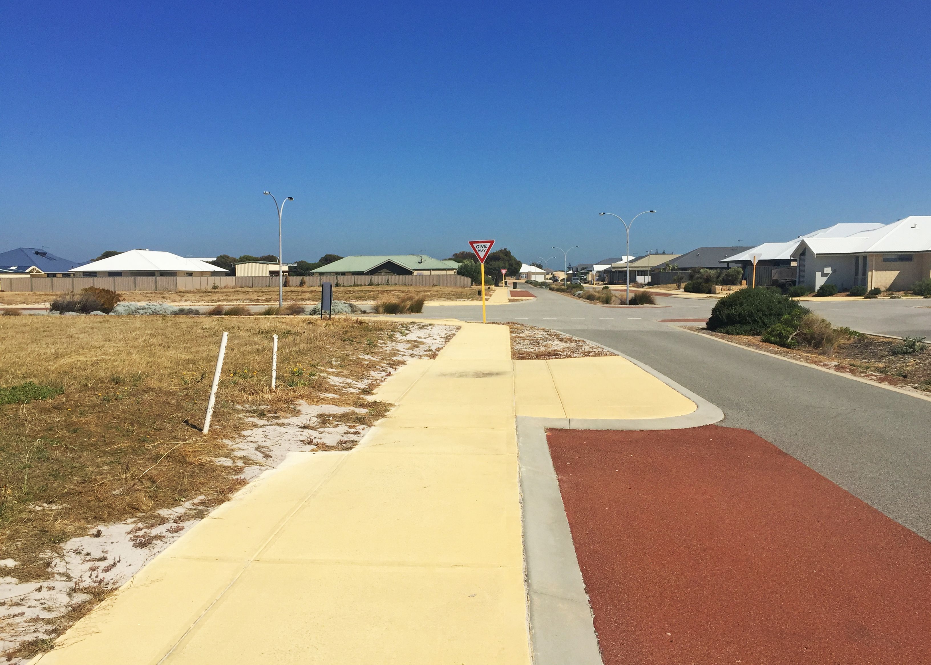 Lot 516, 26 Bettong Avenue, Jurien Bay, WA 6516