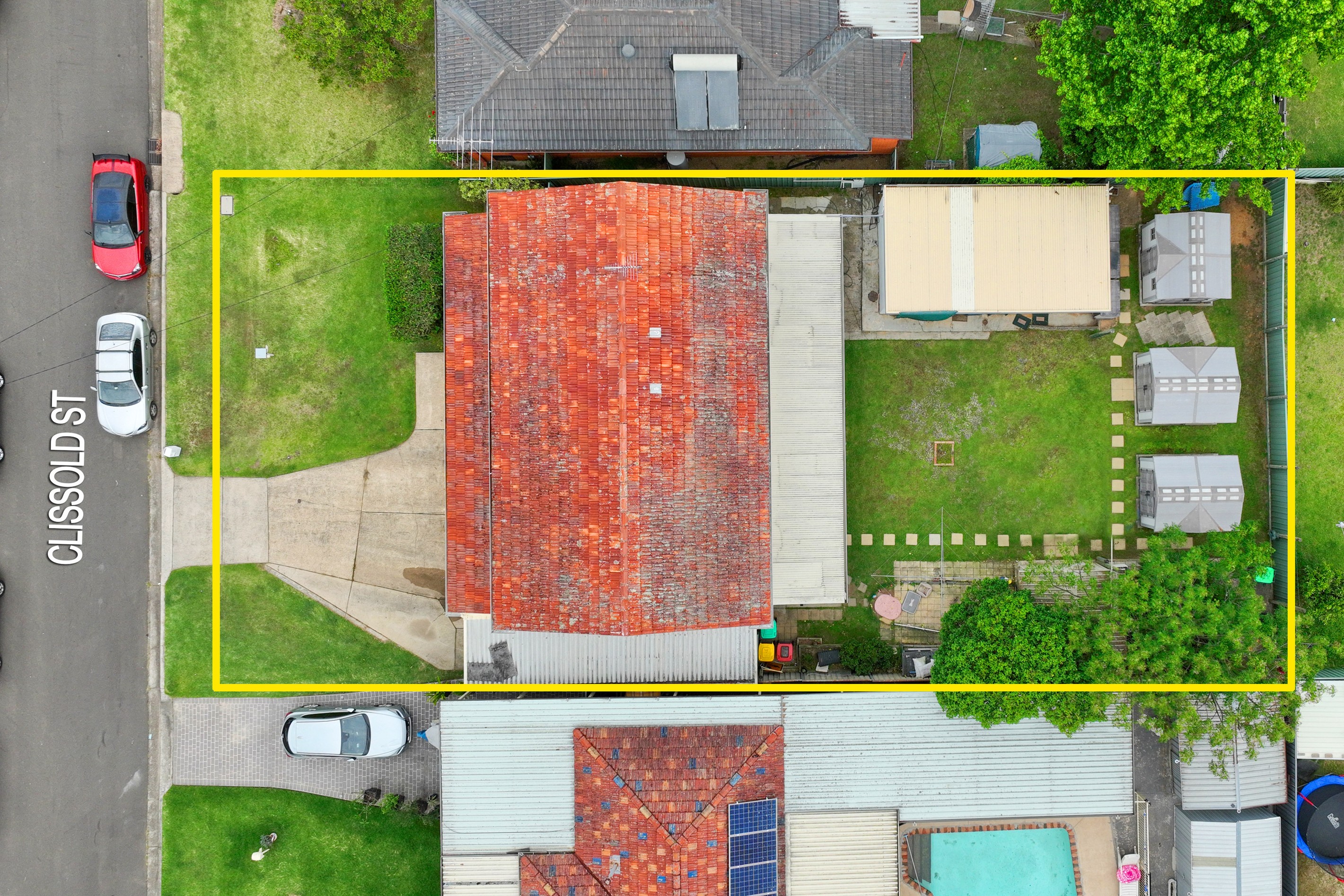 5 Clissold Street, Cambridge Park, NSW 2747
