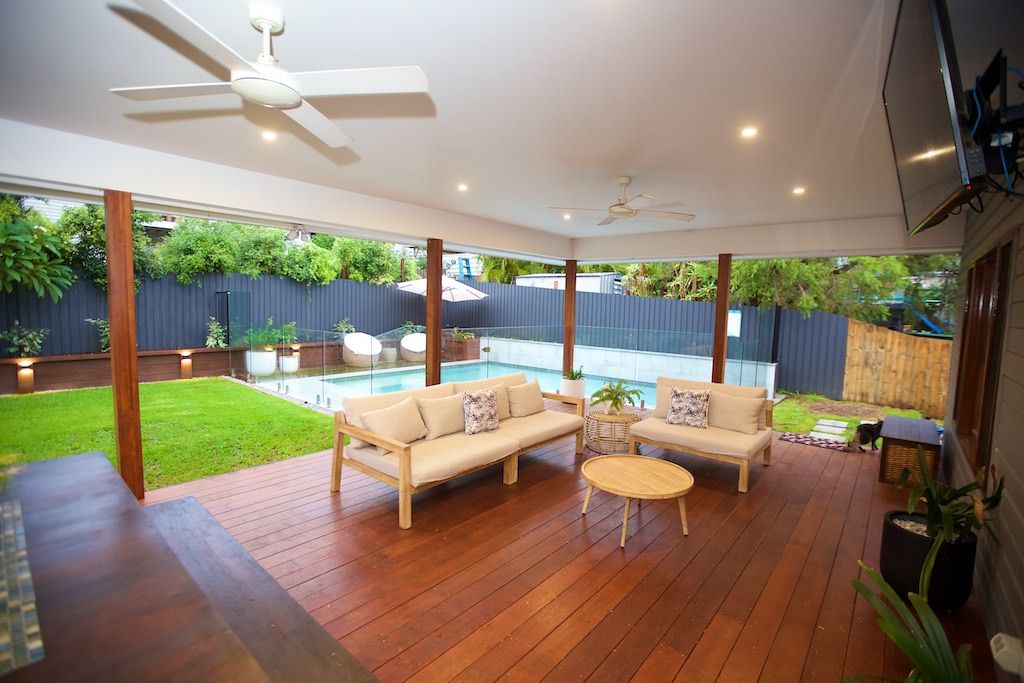 13 Royds Street, Carina, QLD 4152