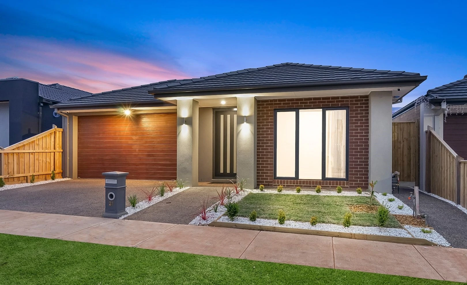 21 Sasha Crescent, Truganina, VIC 3029