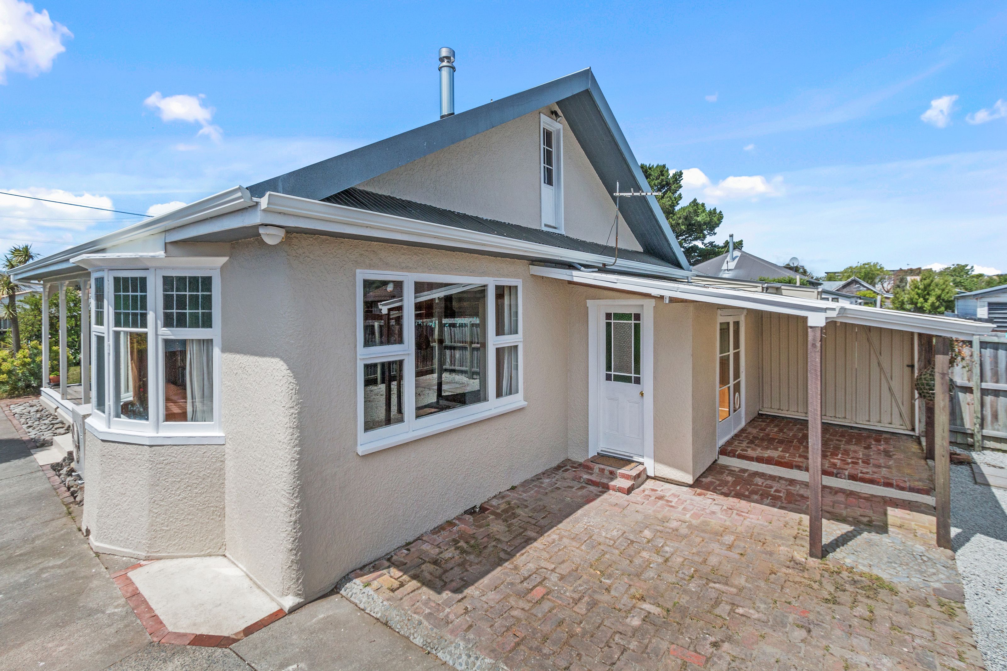 102 Oram Avenue, New Brighton, Christchurch City