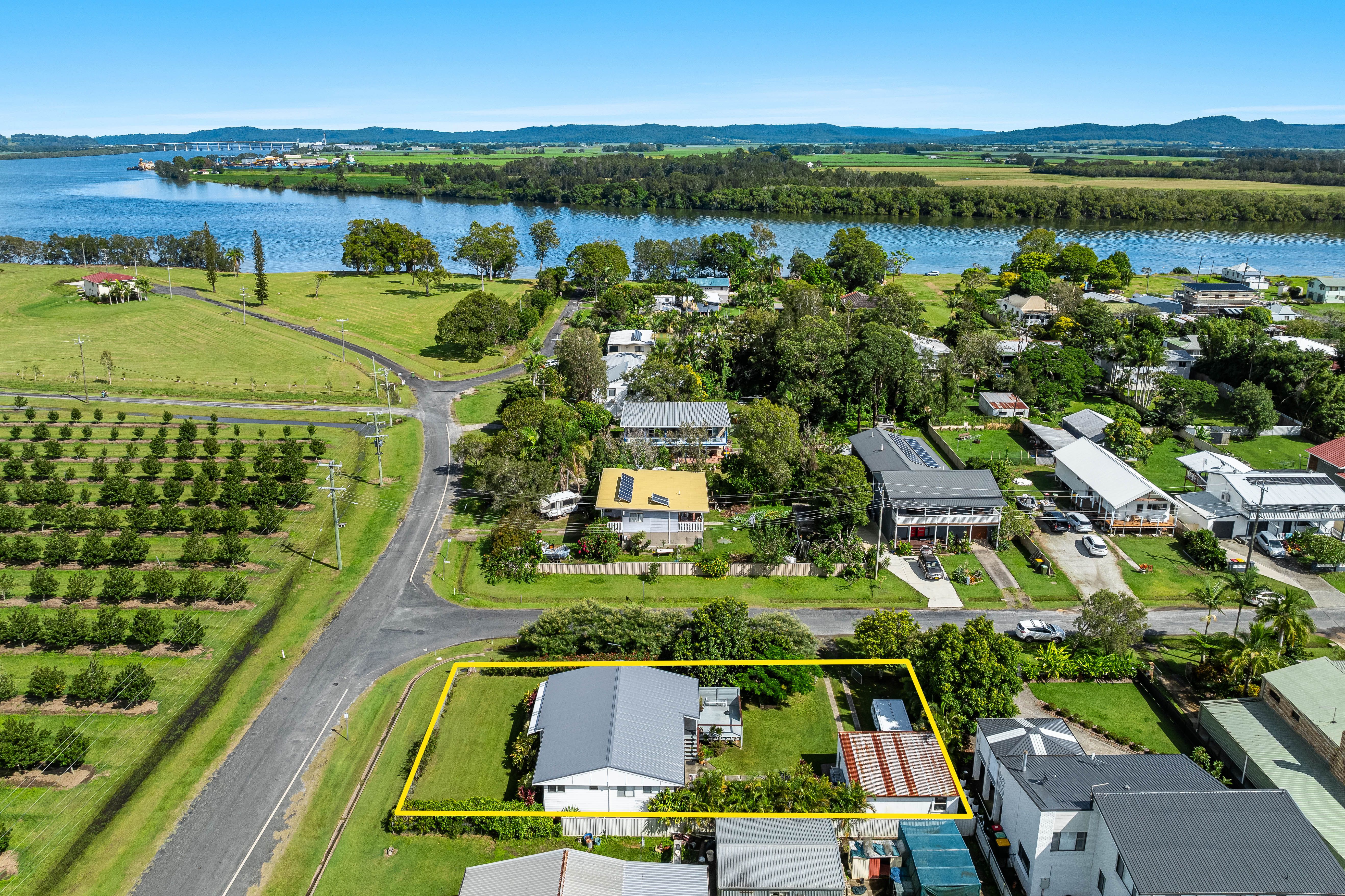 15 Yamba Street, Palmers Island, NSW 2463 Sold House Ray White Yamba