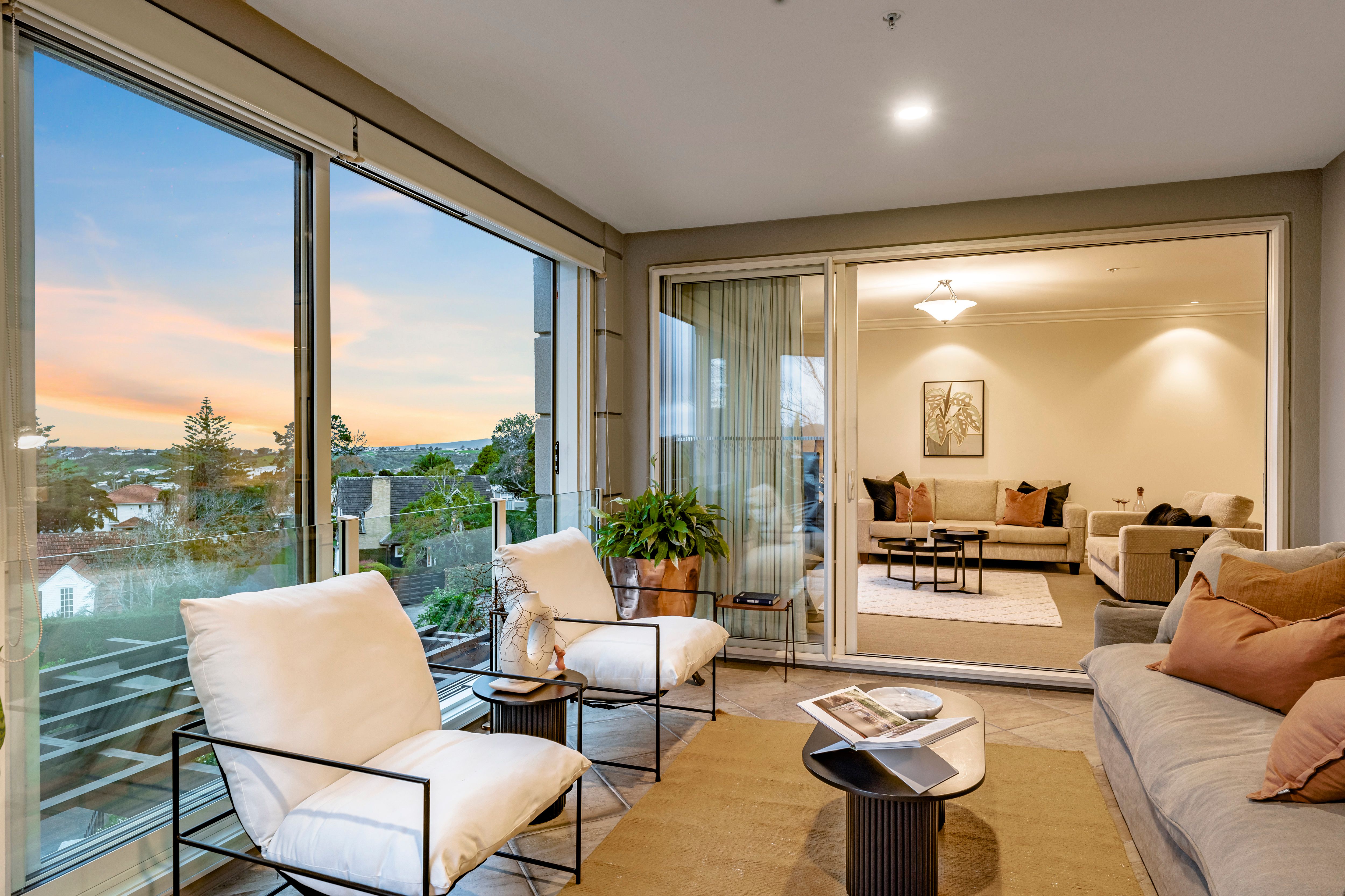 2B/707 Remuera Road, Remuera