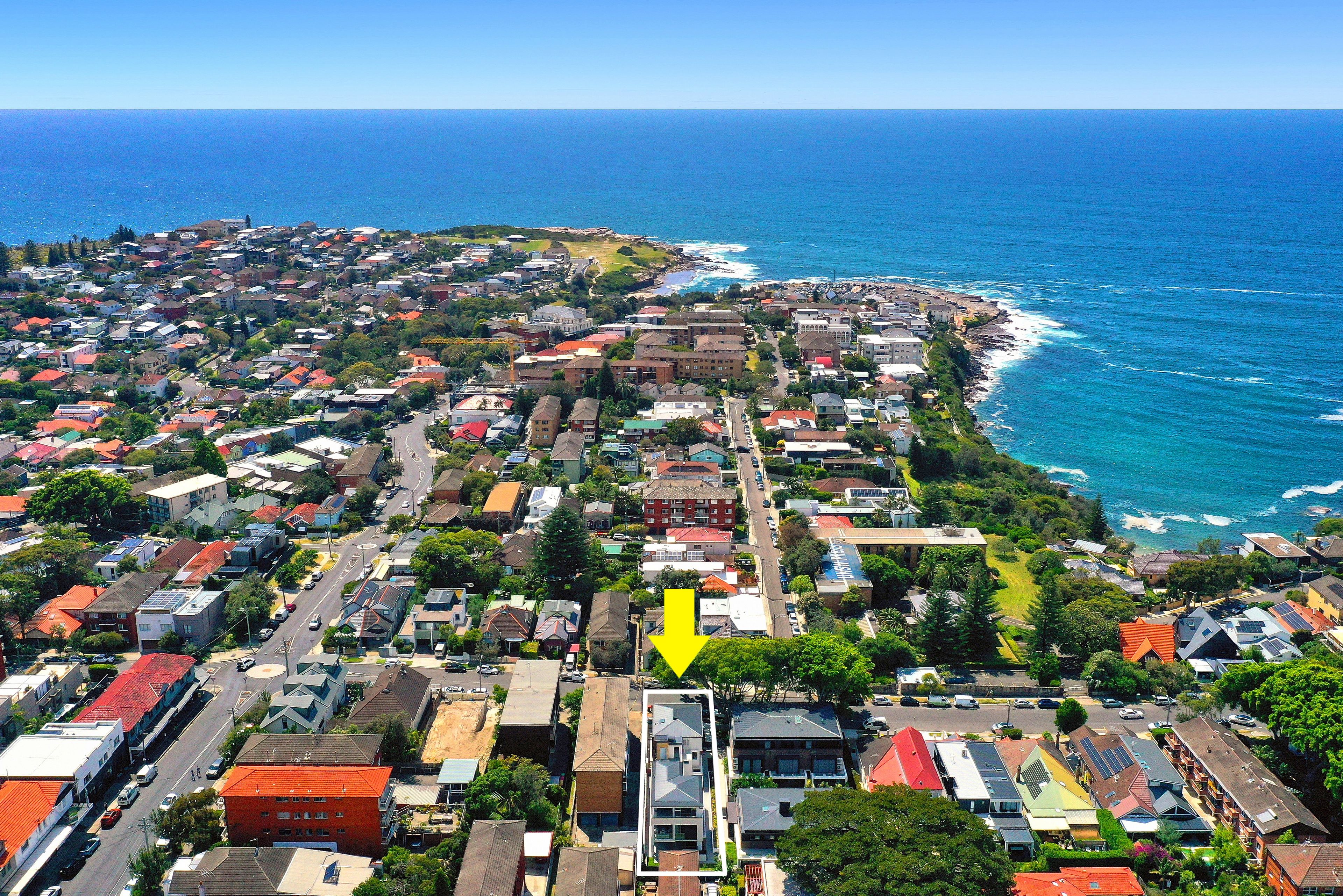 30 Beach Street, Coogee NSW 2034