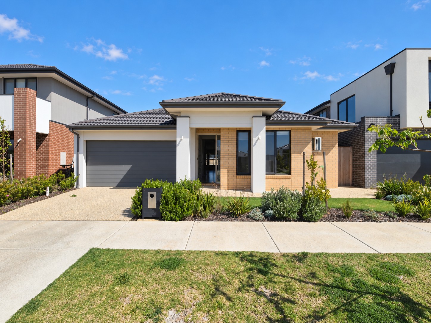 8 Aeolus Street, Armstrong Creek, VIC 3217