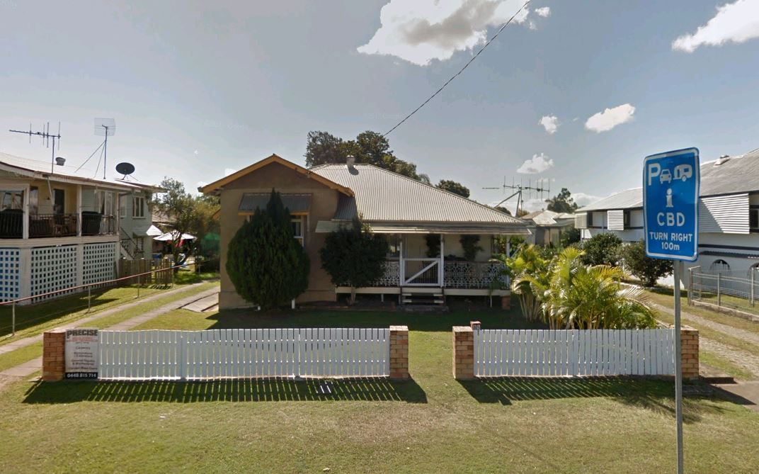 85 Walker Street, Maryborough QLD 4650