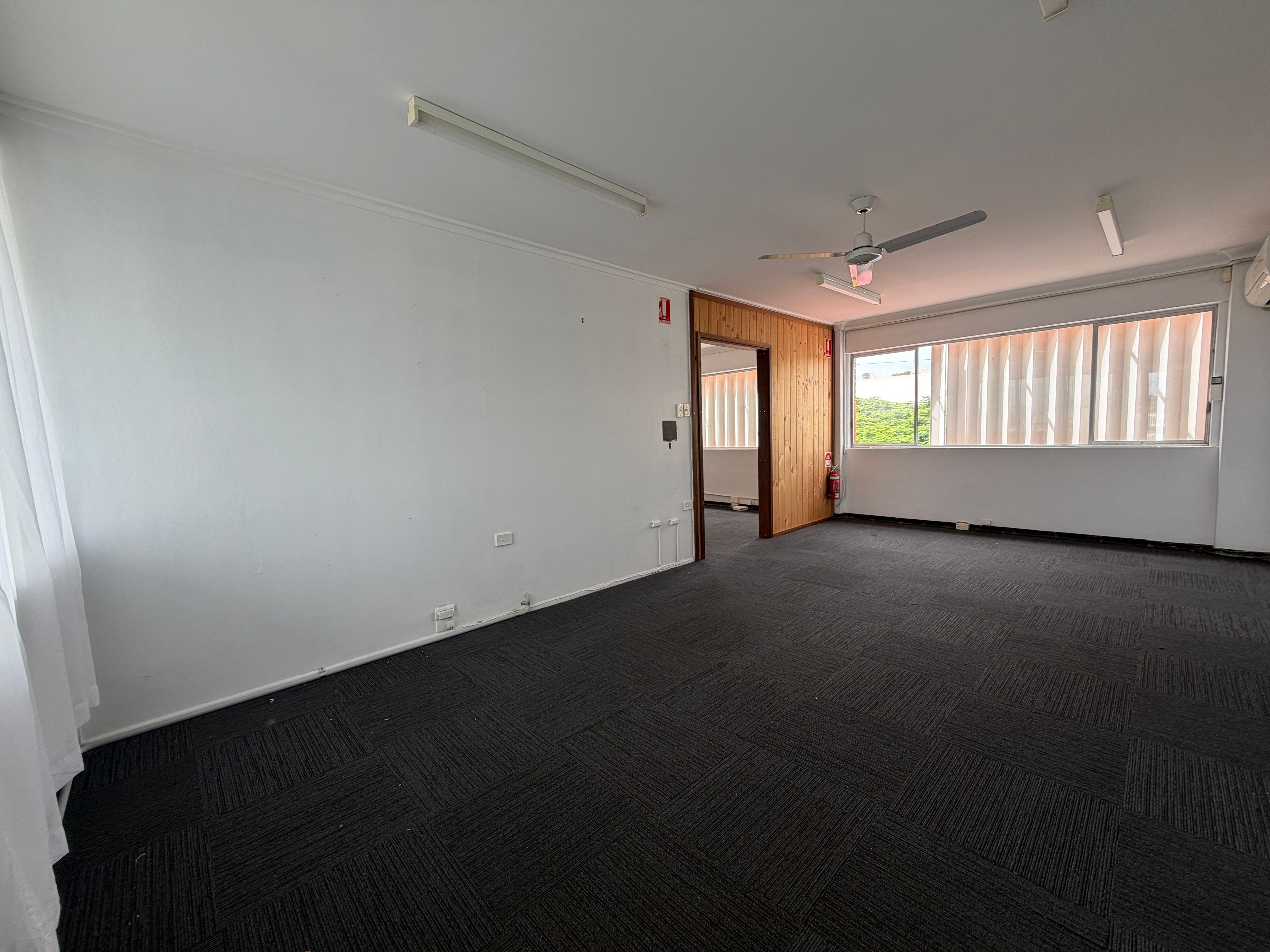 Office 6A/112-116 Bloomfield Street, Cleveland, QLD 4163