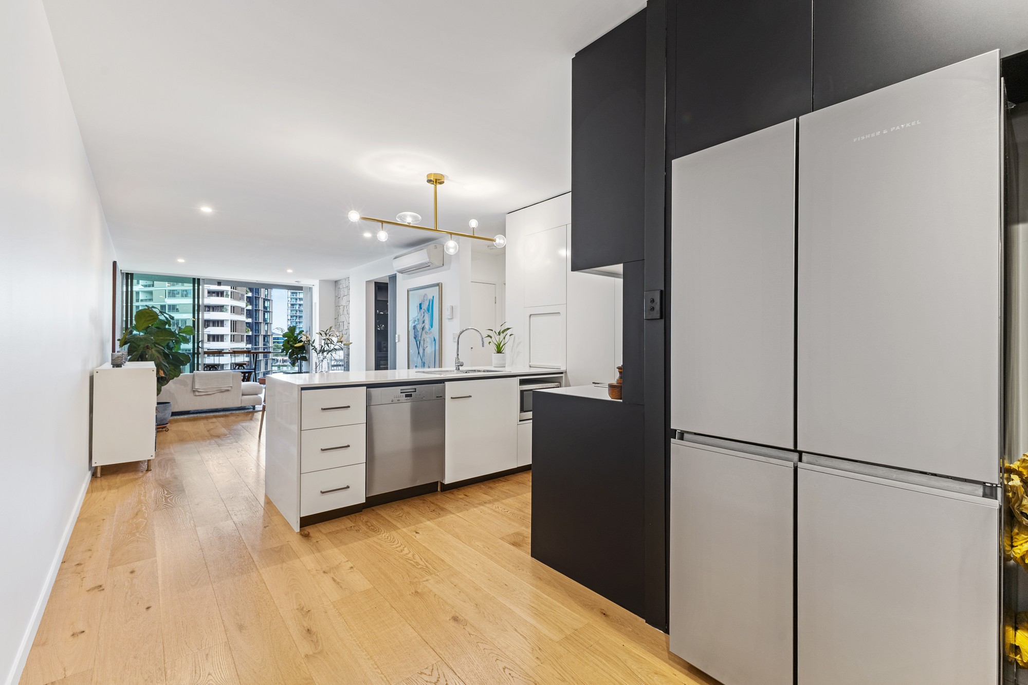 901/53 Wyandra Street, Teneriffe, QLD 4005