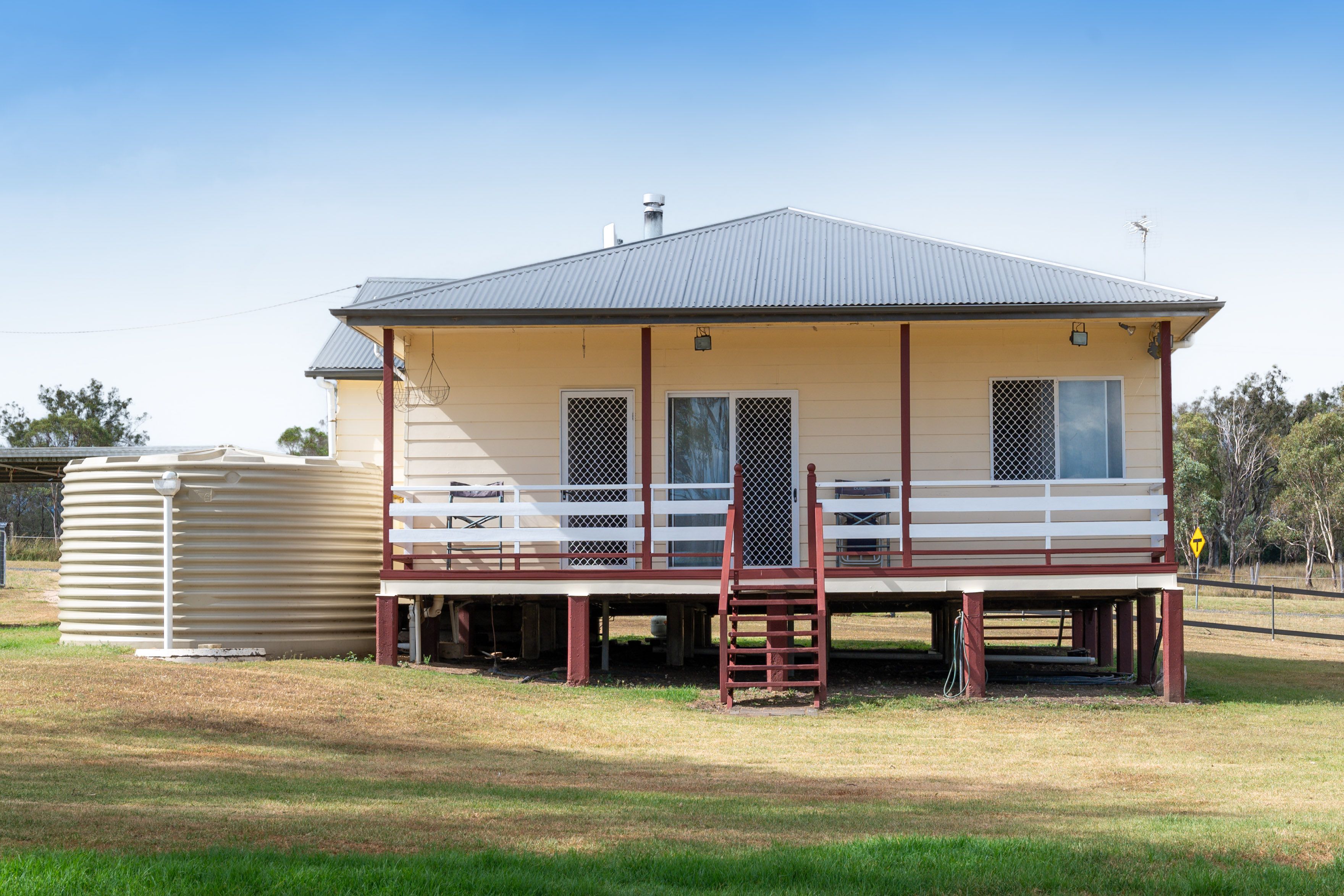 13 Stephens Road, Yangan QLD 4371