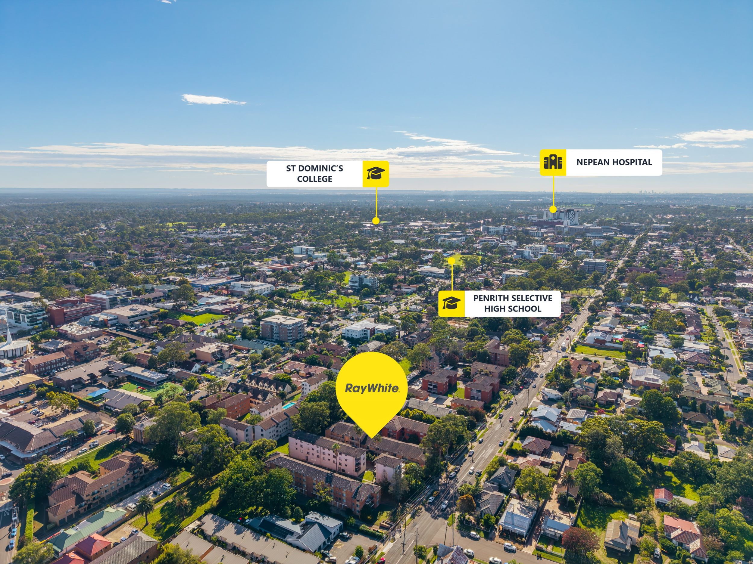 10/189 Derby Street, Penrith, NSW