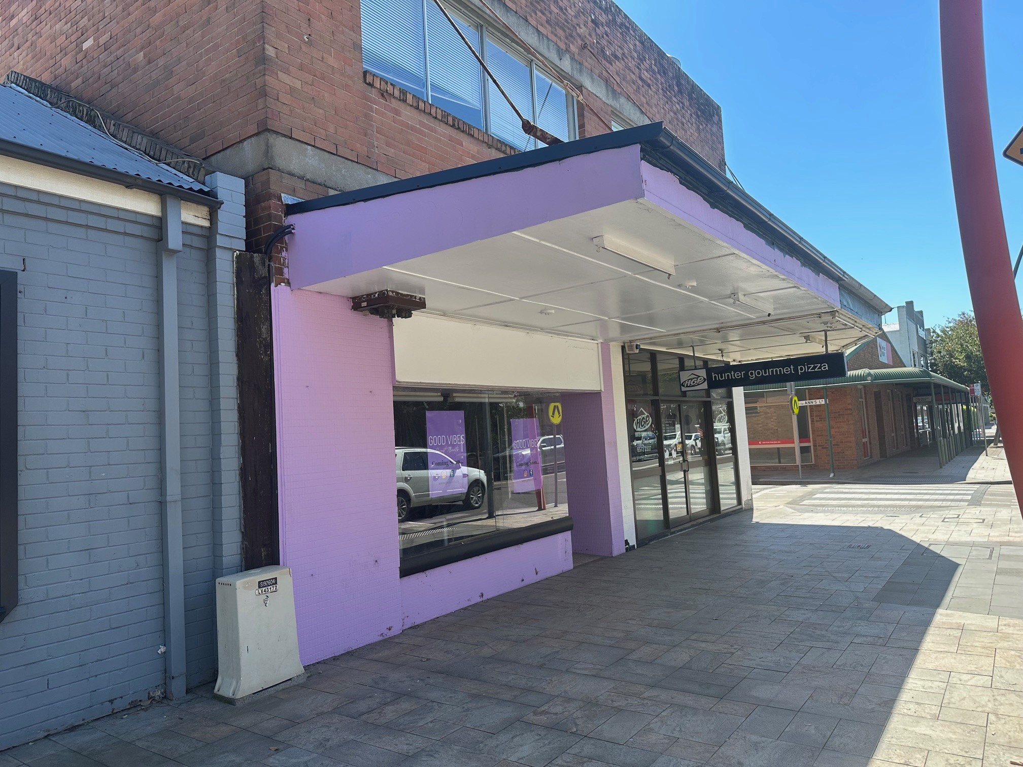 154 John Street, Singleton, NSW 2330