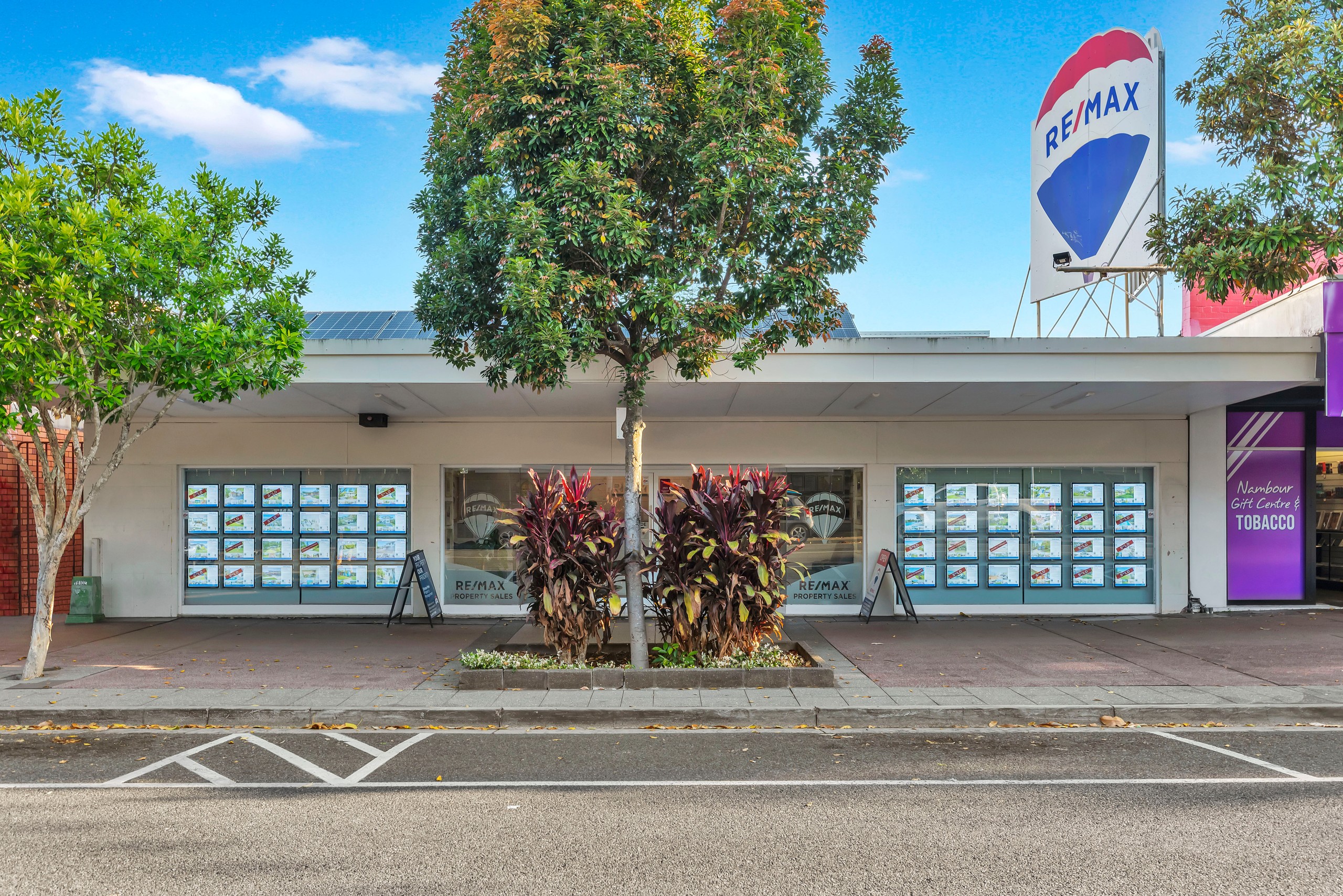 50 Lowe Street, Nambour, QLD 4560