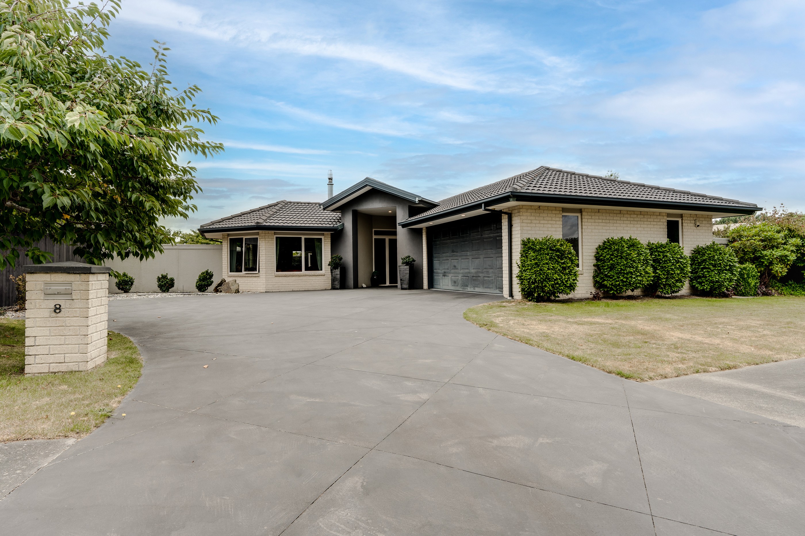 8 The Stables, Woodend, Waimakariri District