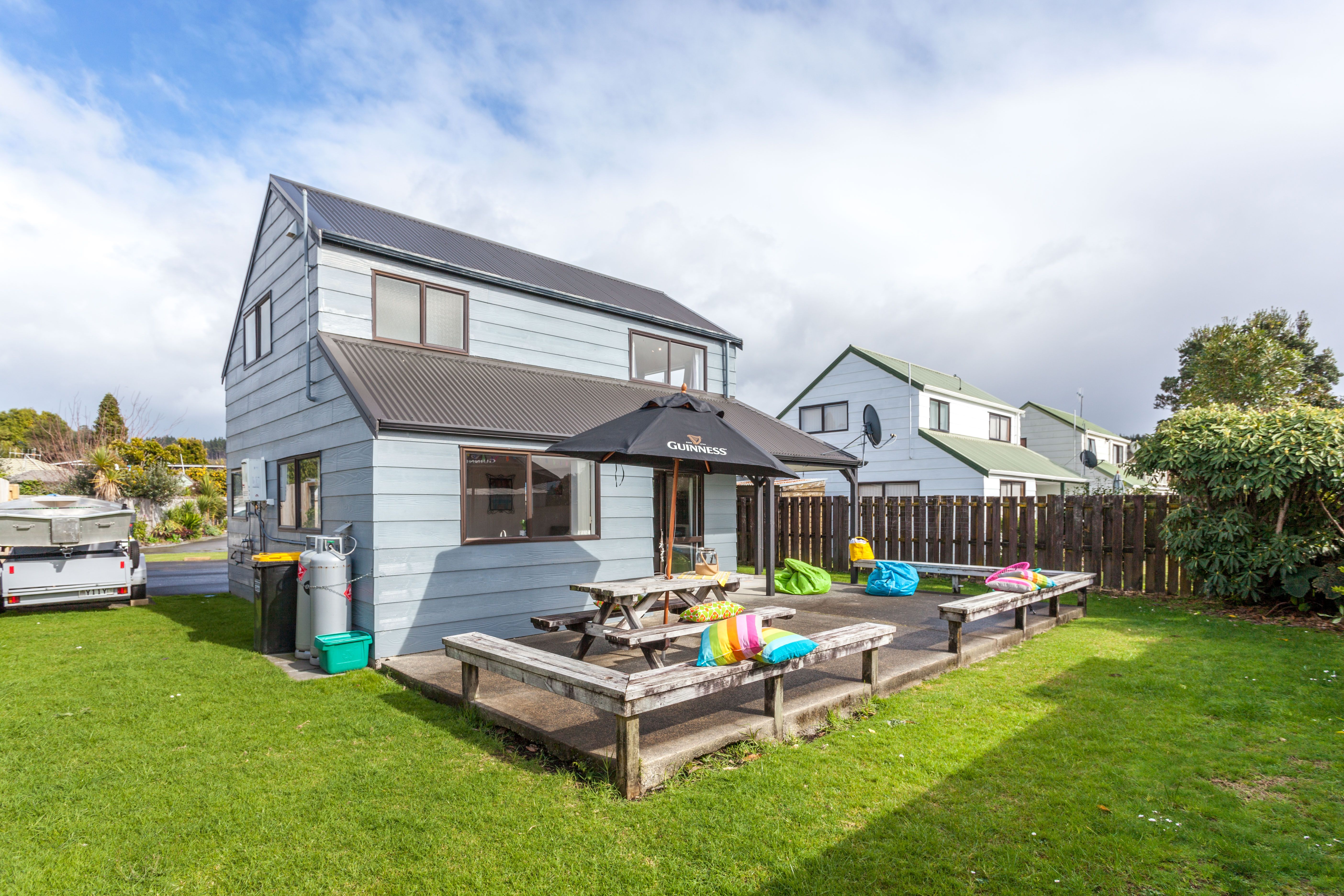 116A Durrant Drive, Whangamata, Thames Coromandel District