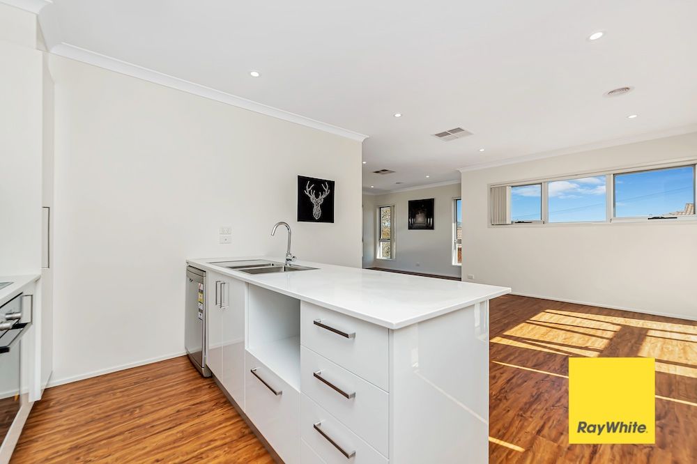 1B Merriman Crescent, Macarthur, ACT 2904