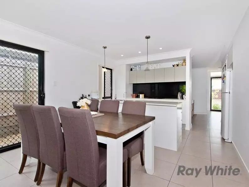30 Nullarbor Circuit, North Lakes, QLD 4509