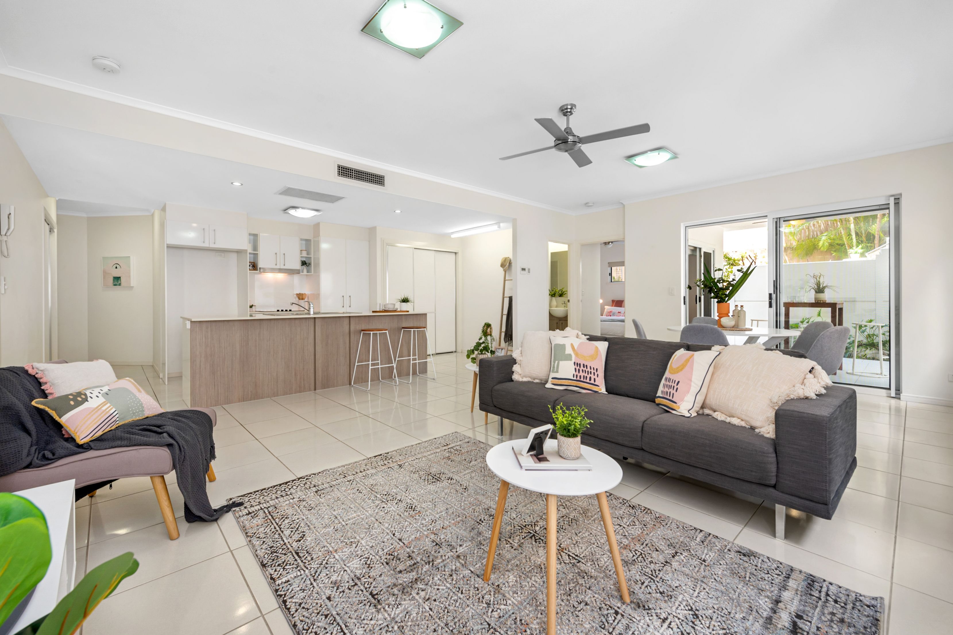 2/31 Beaufort Street, Alderley, QLD 4051