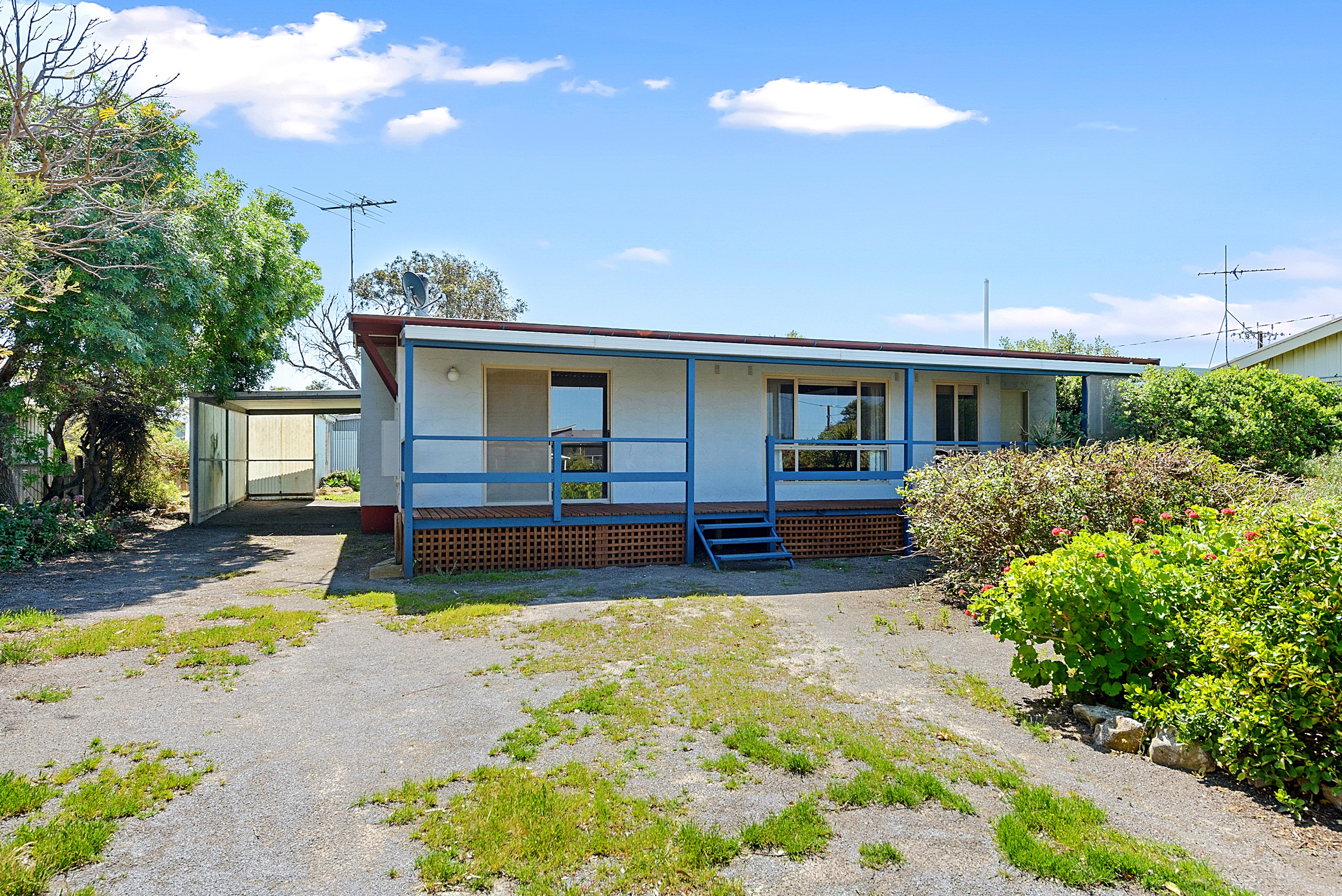 45 Beach Road, Coobowie, SA 5583