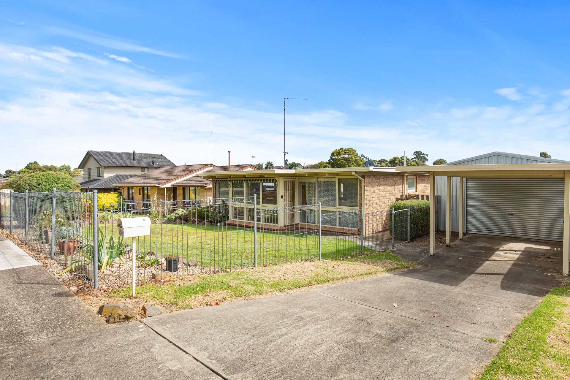2A Heath Street, Mount Gambier SA 5290