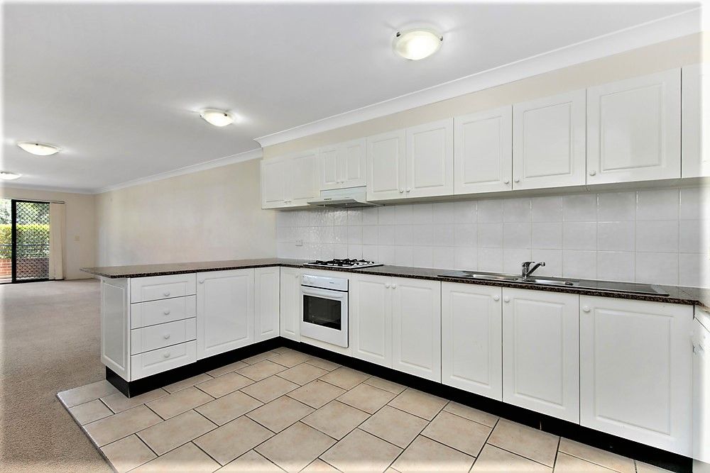 1/44 Bridge Road, Hornsby, NSW 2077