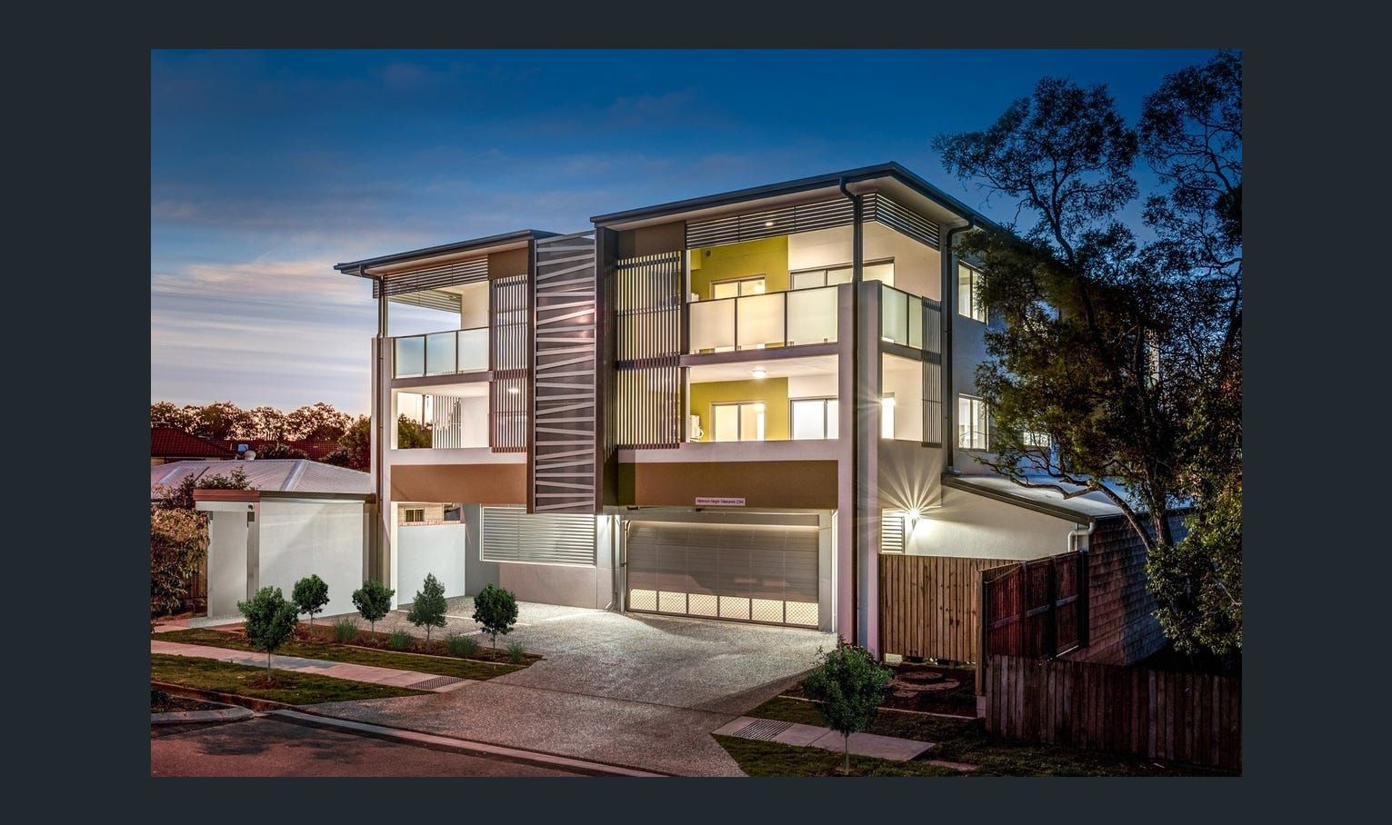 1/48 Jerrold Street, Sherwood, QLD 4075