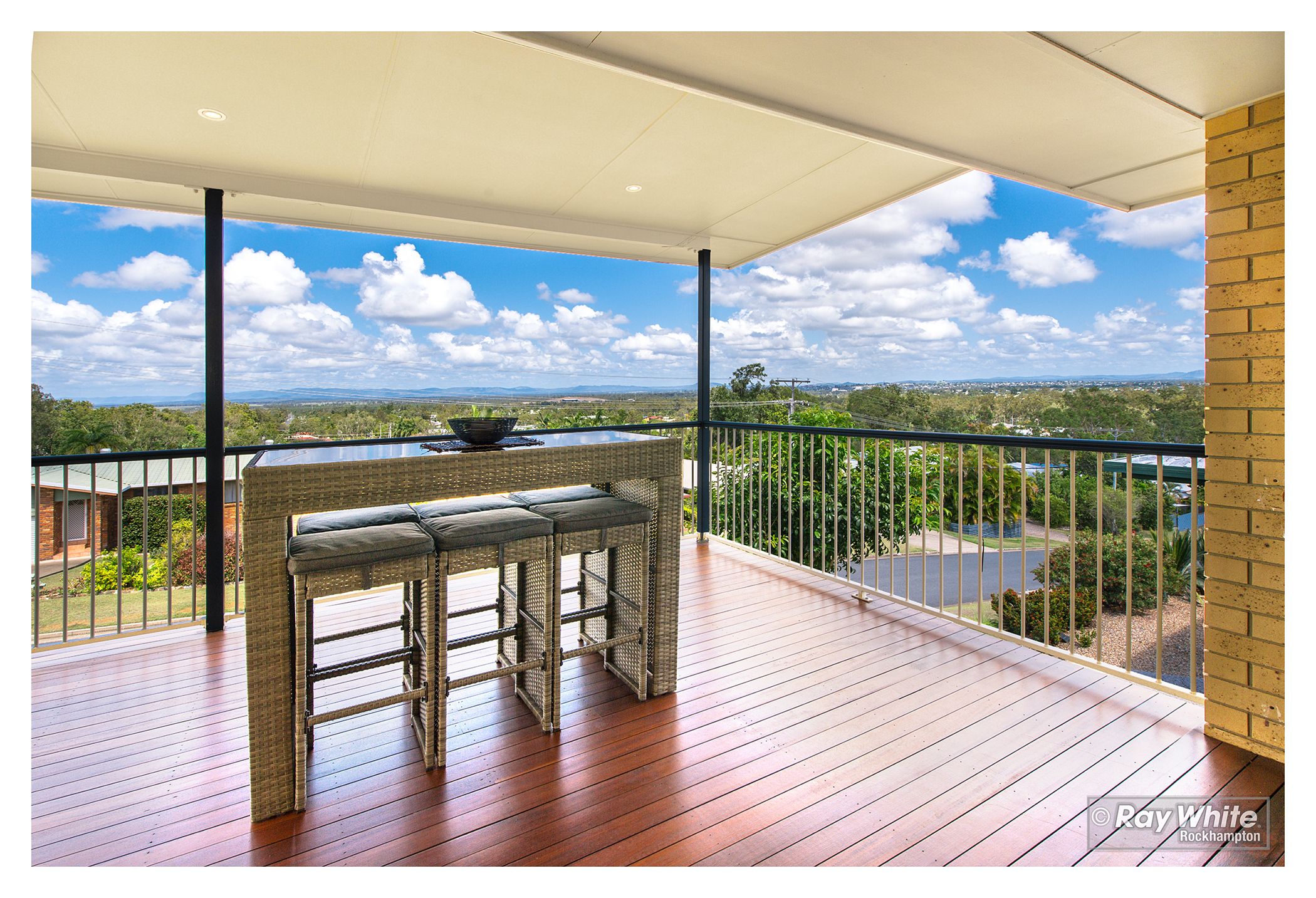 287 Thirkettle Avenue, Frenchville, QLD 4701
