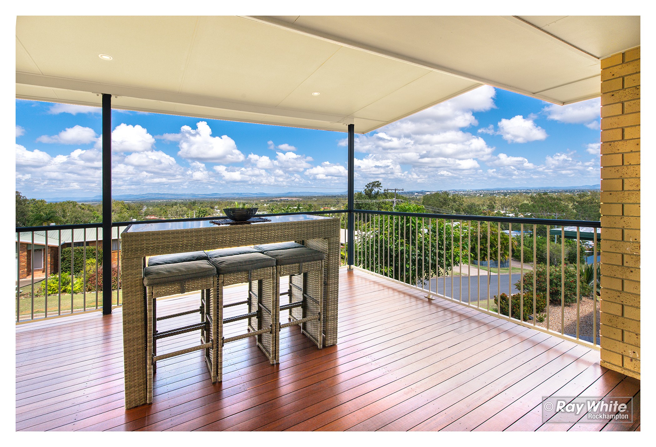 287 Thirkettle Avenue, Frenchville, QLD 4701