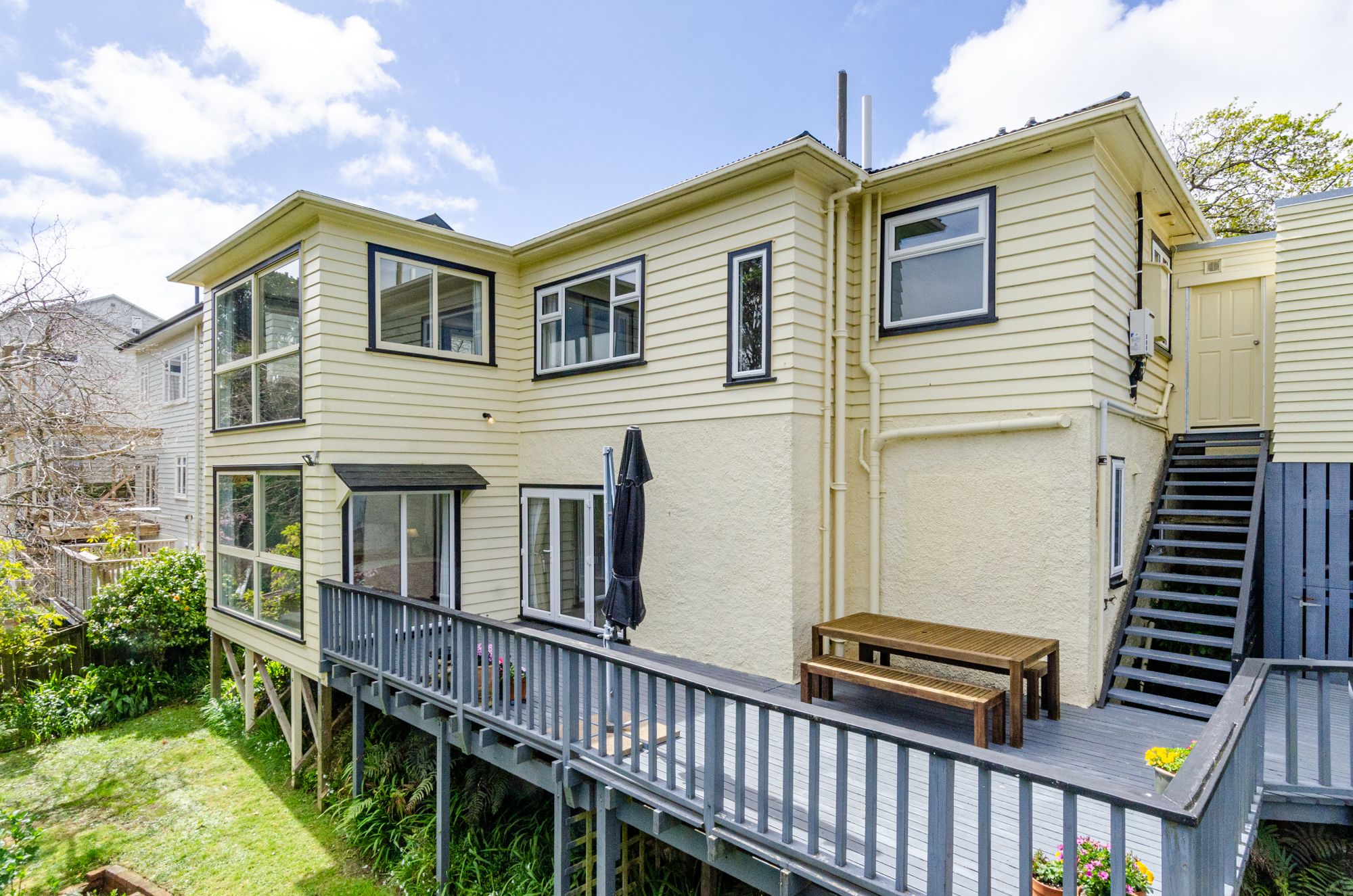 8 Shirley Street, Karori, Wellington City