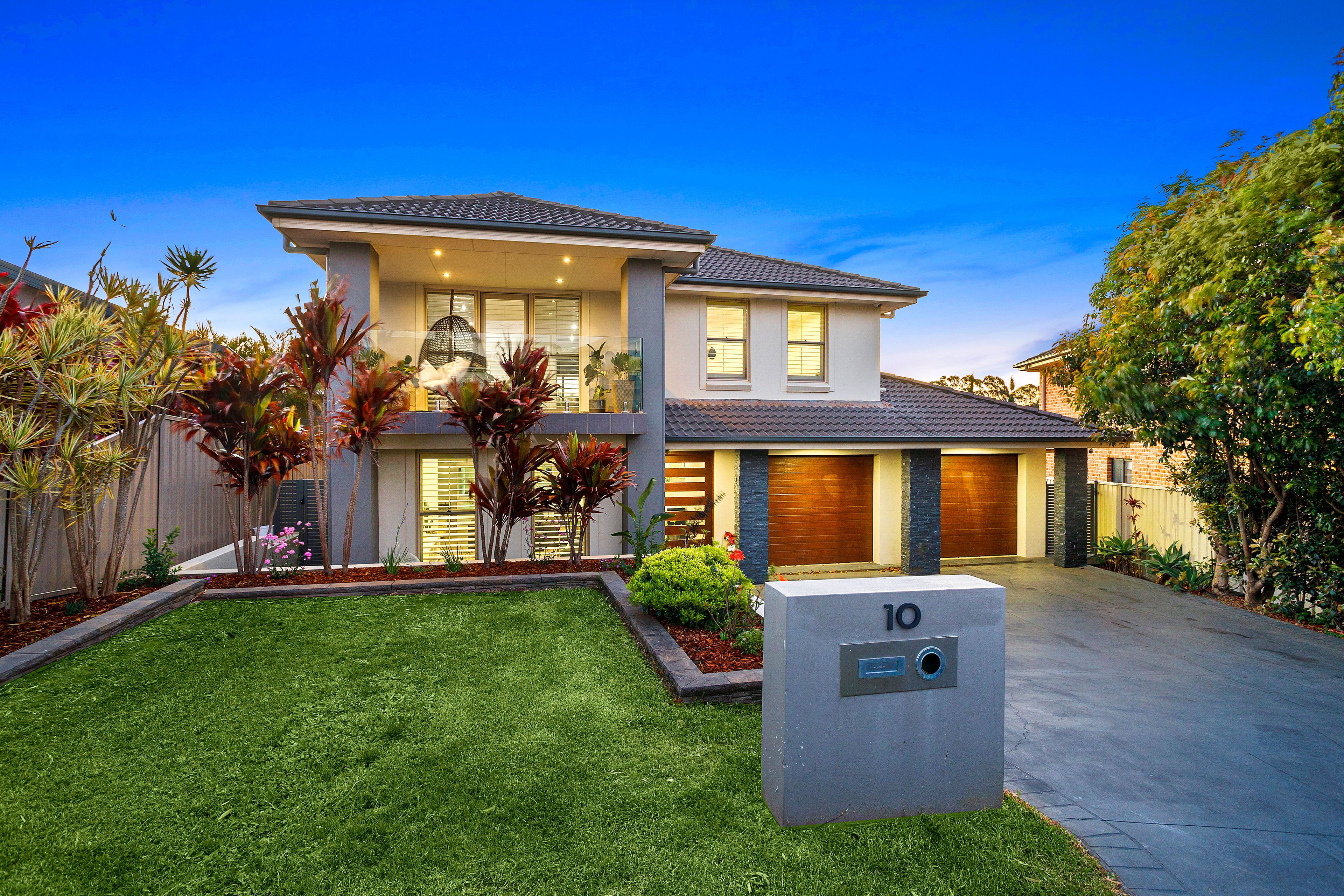 10 Makaha Way, Shell Cove NSW 2529