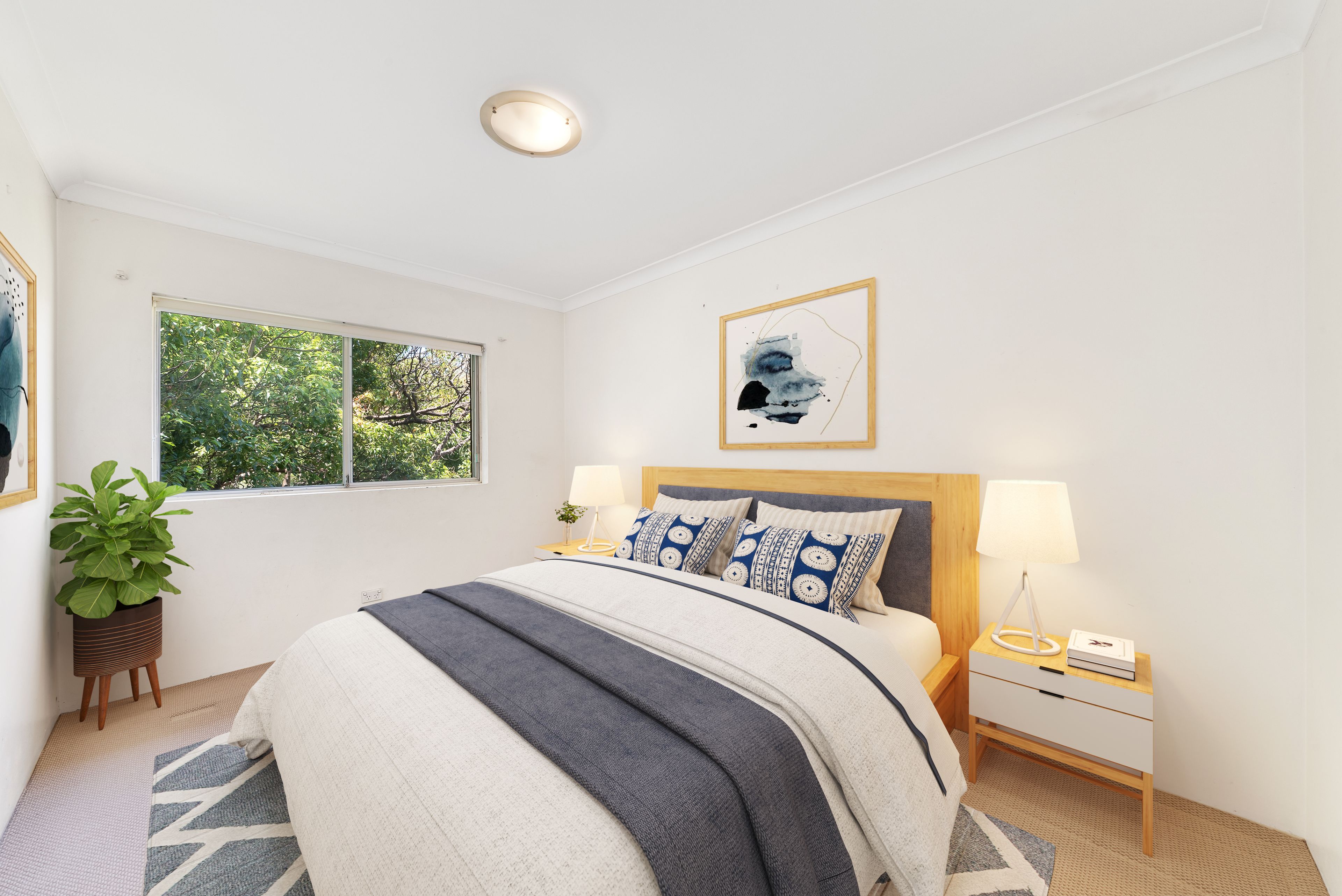 14/27A Eaton Street, Neutral Bay, NSW 2089