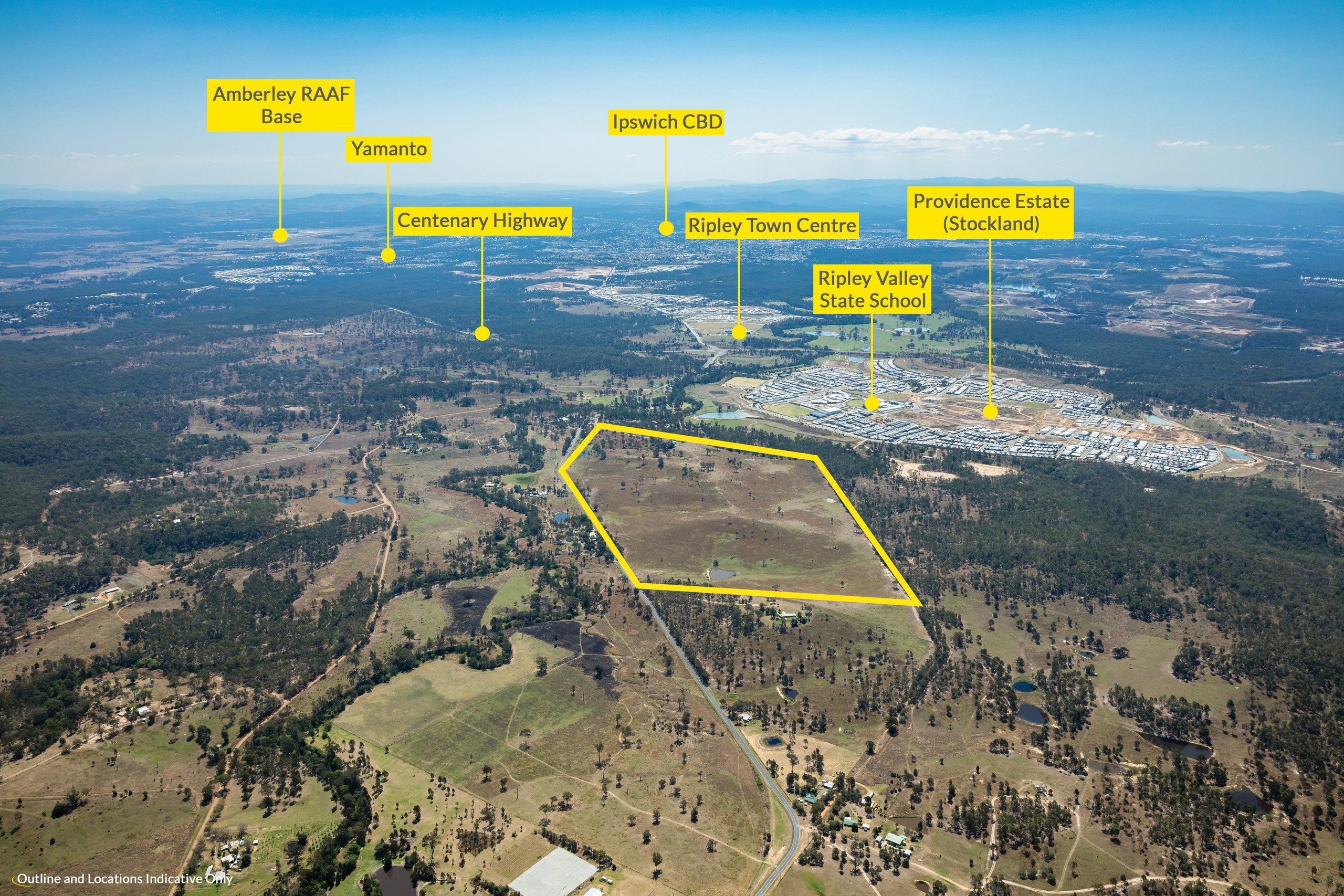 944-1024 Ripley Road, South Ripley, QLD 4306