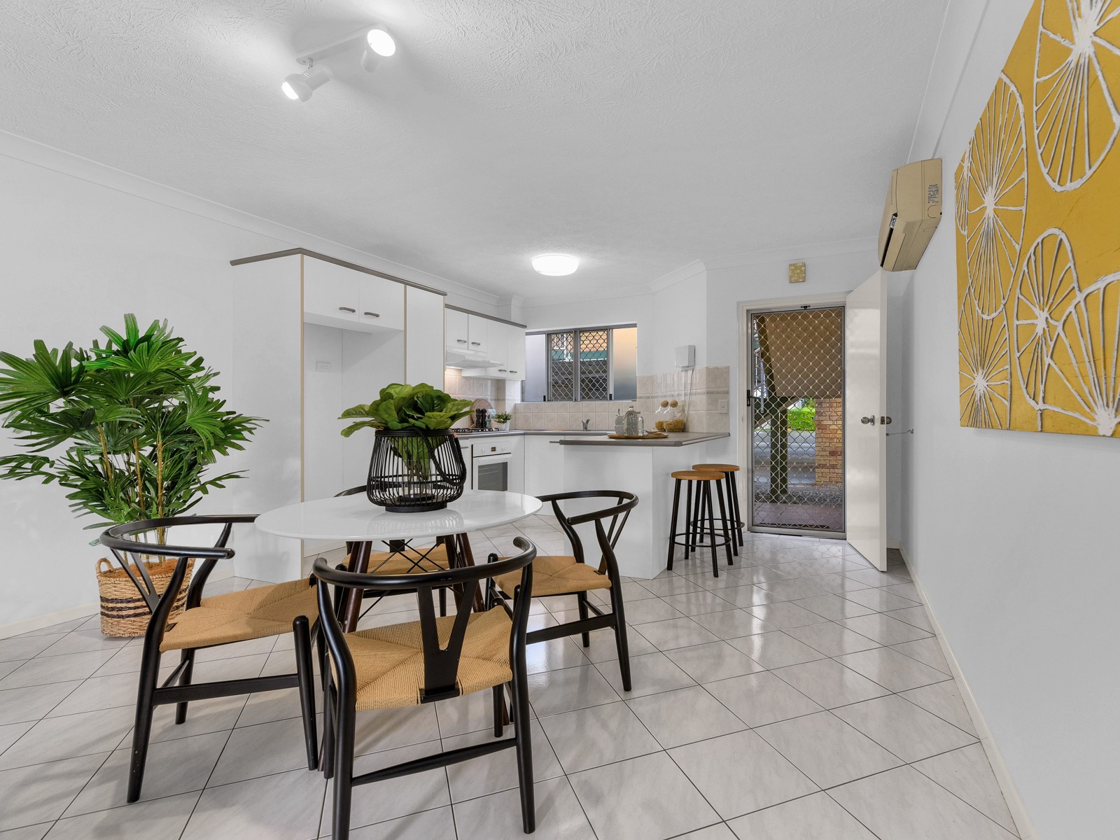 1/66 Dobson Street, Ascot, QLD 4007