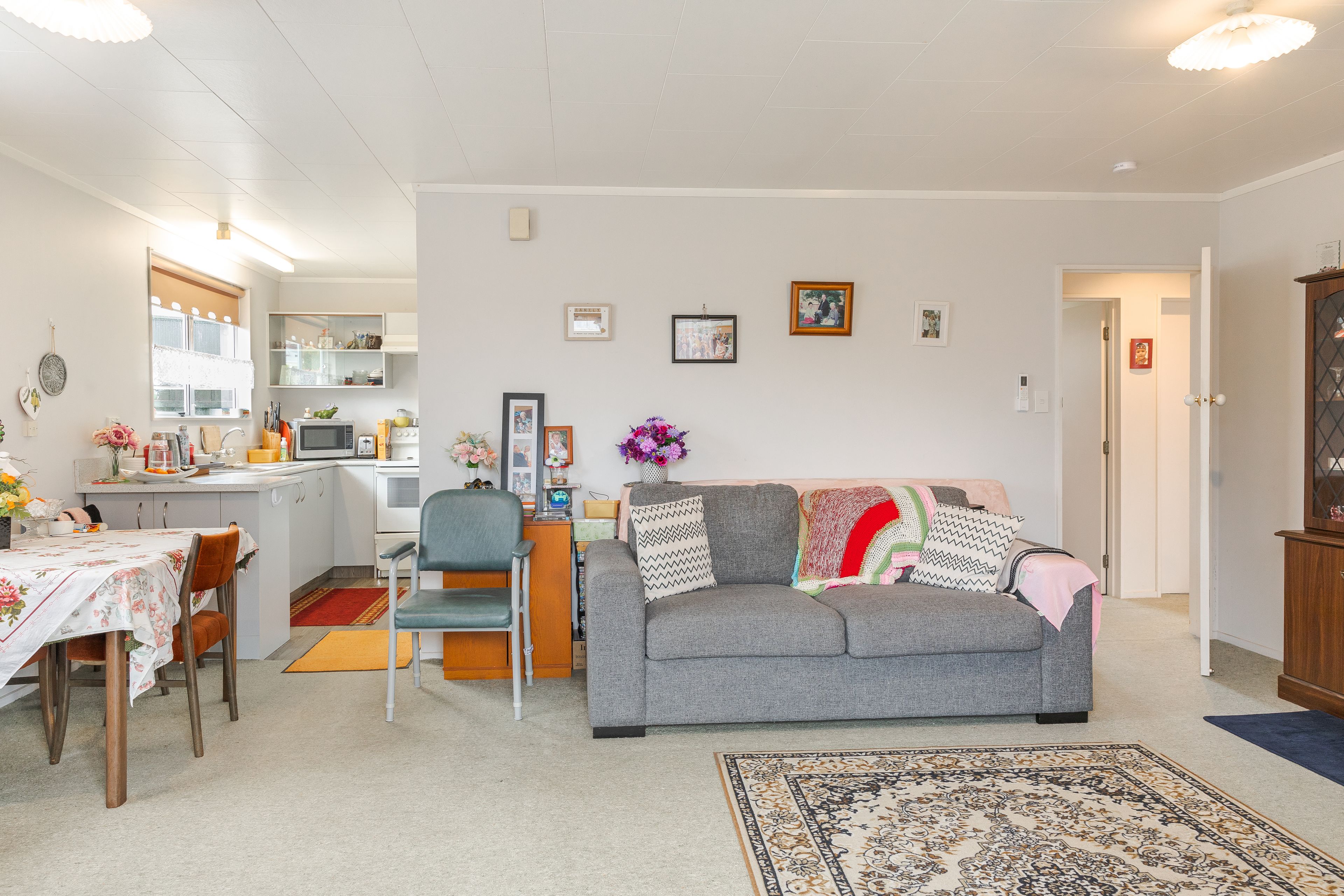 135B Russell Street, Westport, Buller District