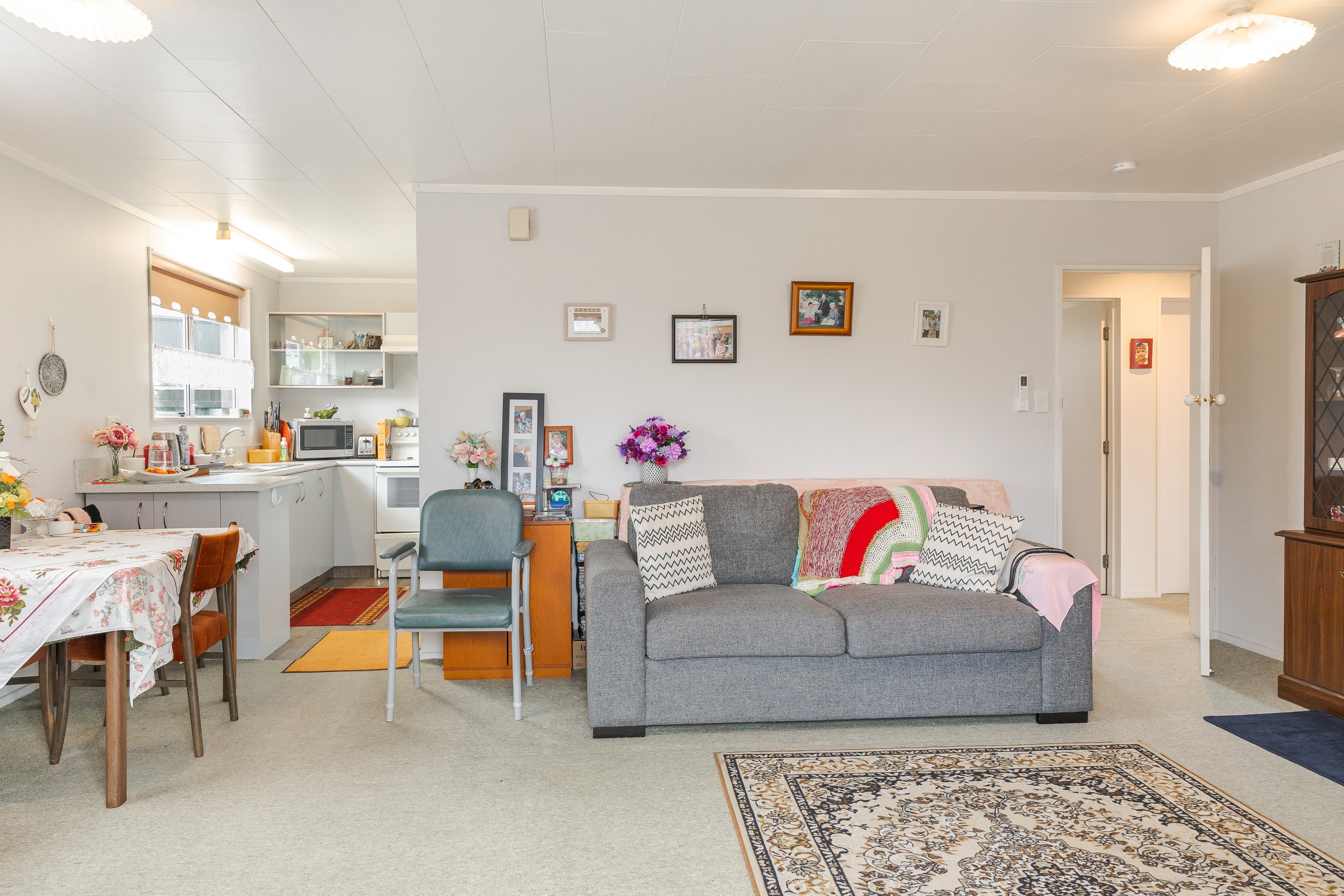 135B Russell Street, Westport, Buller District